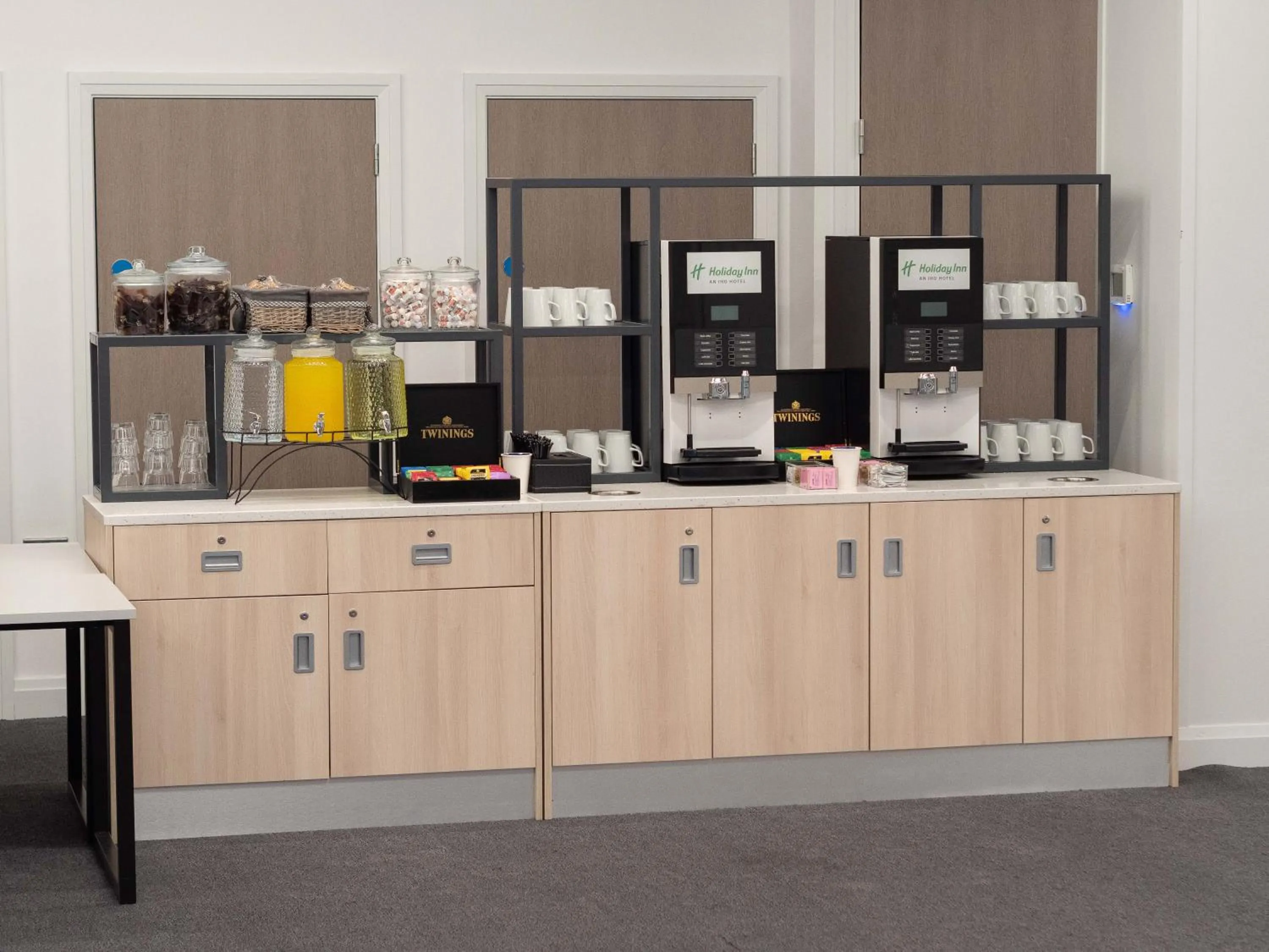 Coffee/tea facilities in Holiday Inn Birmingham Airport - NEC by IHG