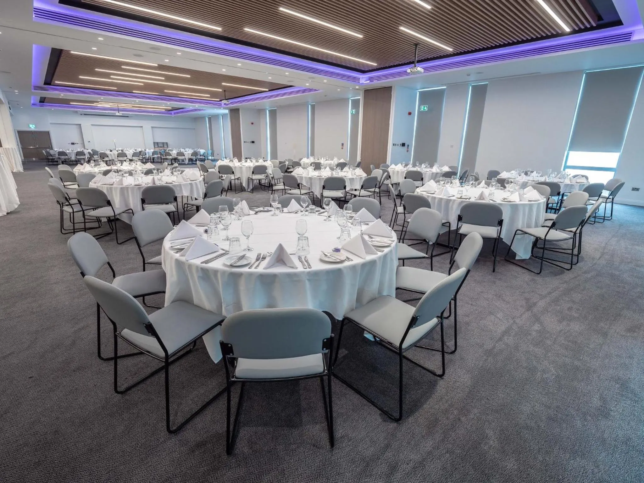 Meeting/conference room in Holiday Inn Birmingham Airport - NEC by IHG