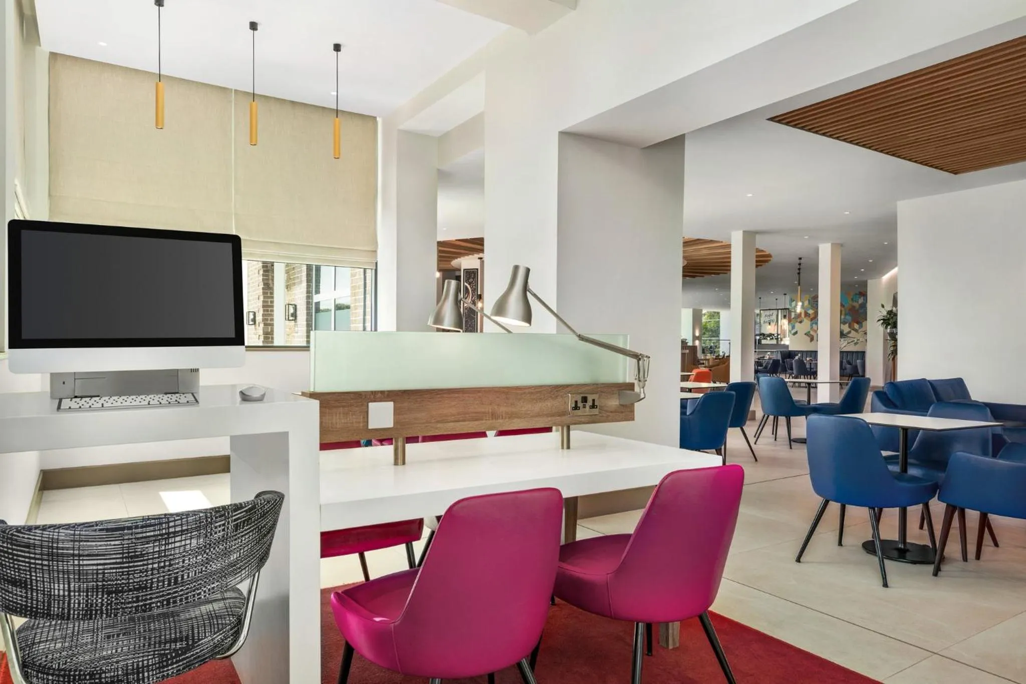 Other in Holiday Inn Birmingham Airport - NEC by IHG