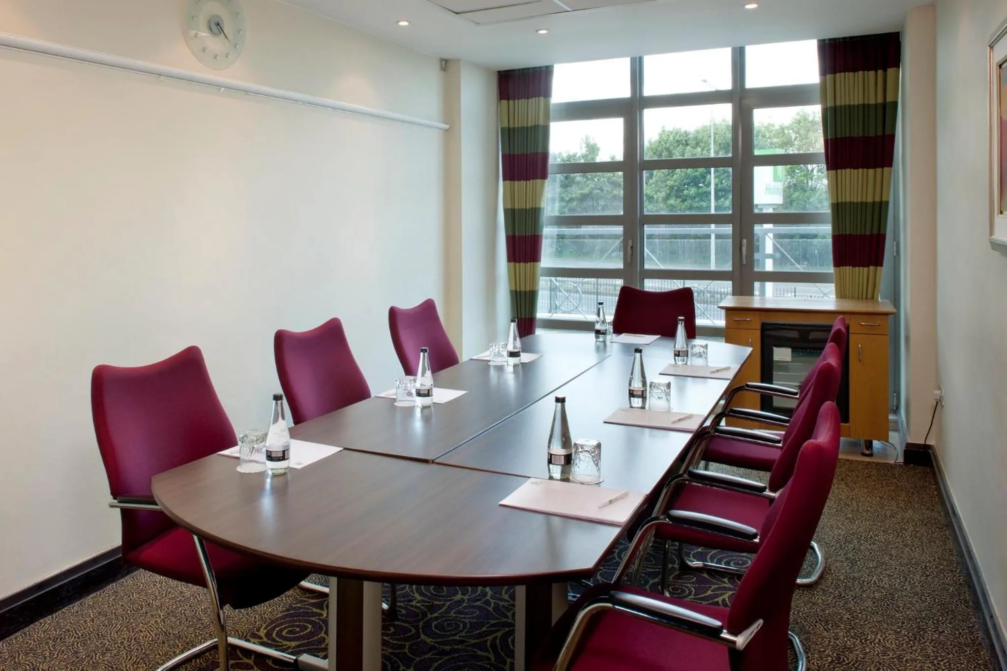 Meeting/conference room in Holiday Inn Birmingham Airport - NEC by IHG