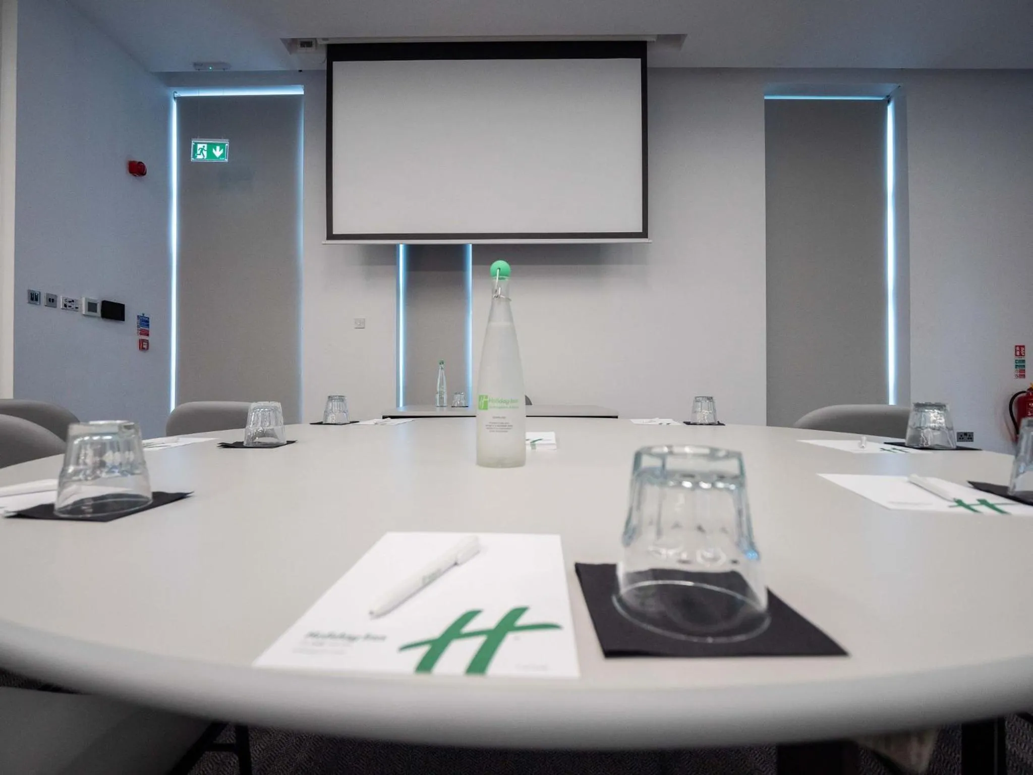 Meeting/conference room in Holiday Inn Birmingham Airport - NEC by IHG