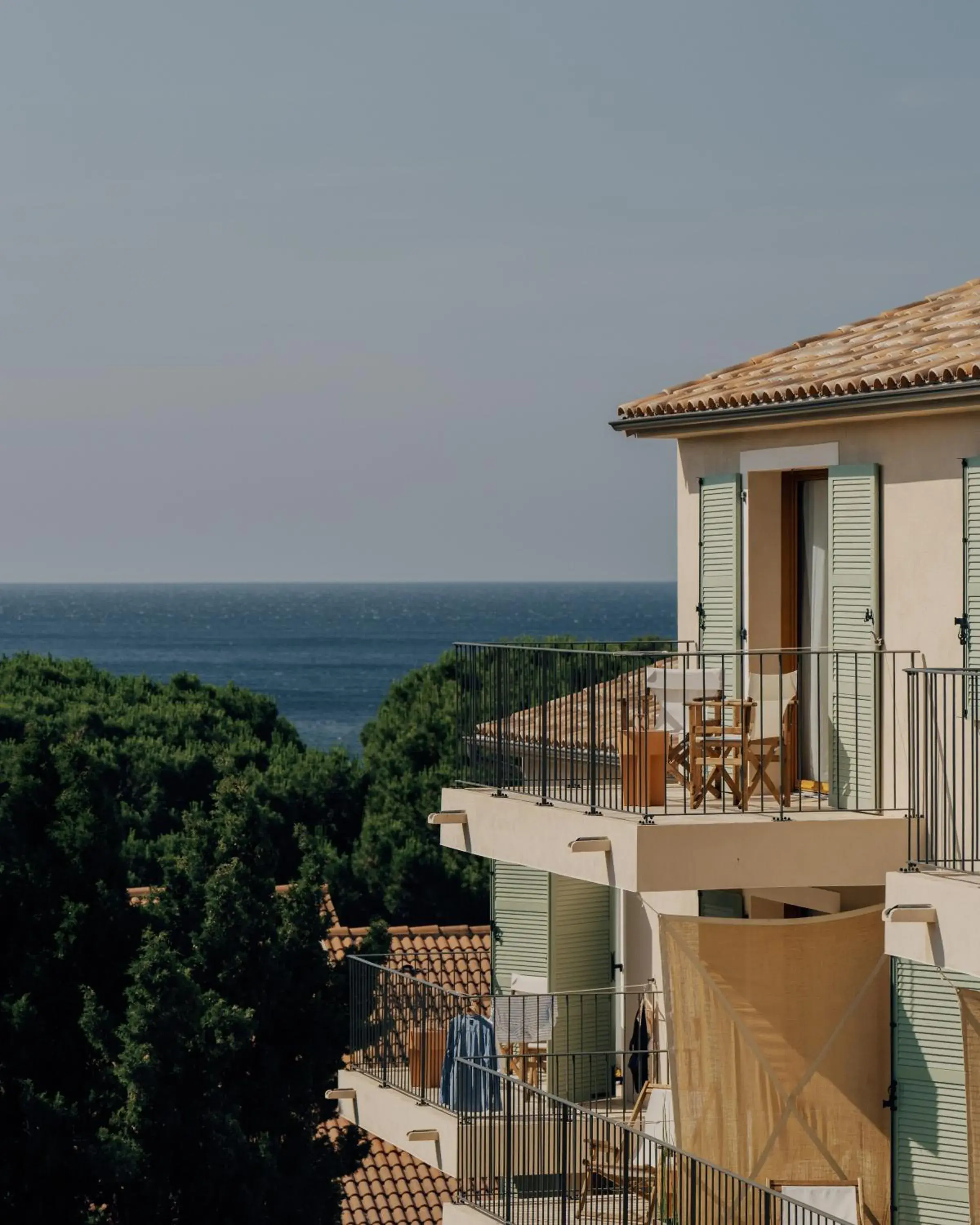 Family Suite with Balcony in Boutique Hôtel Responsable et Restaurant Basgi Basgi Family Suite with Balcony in Boutique Hôtel Responsable et Restaurant Basgi Basgi