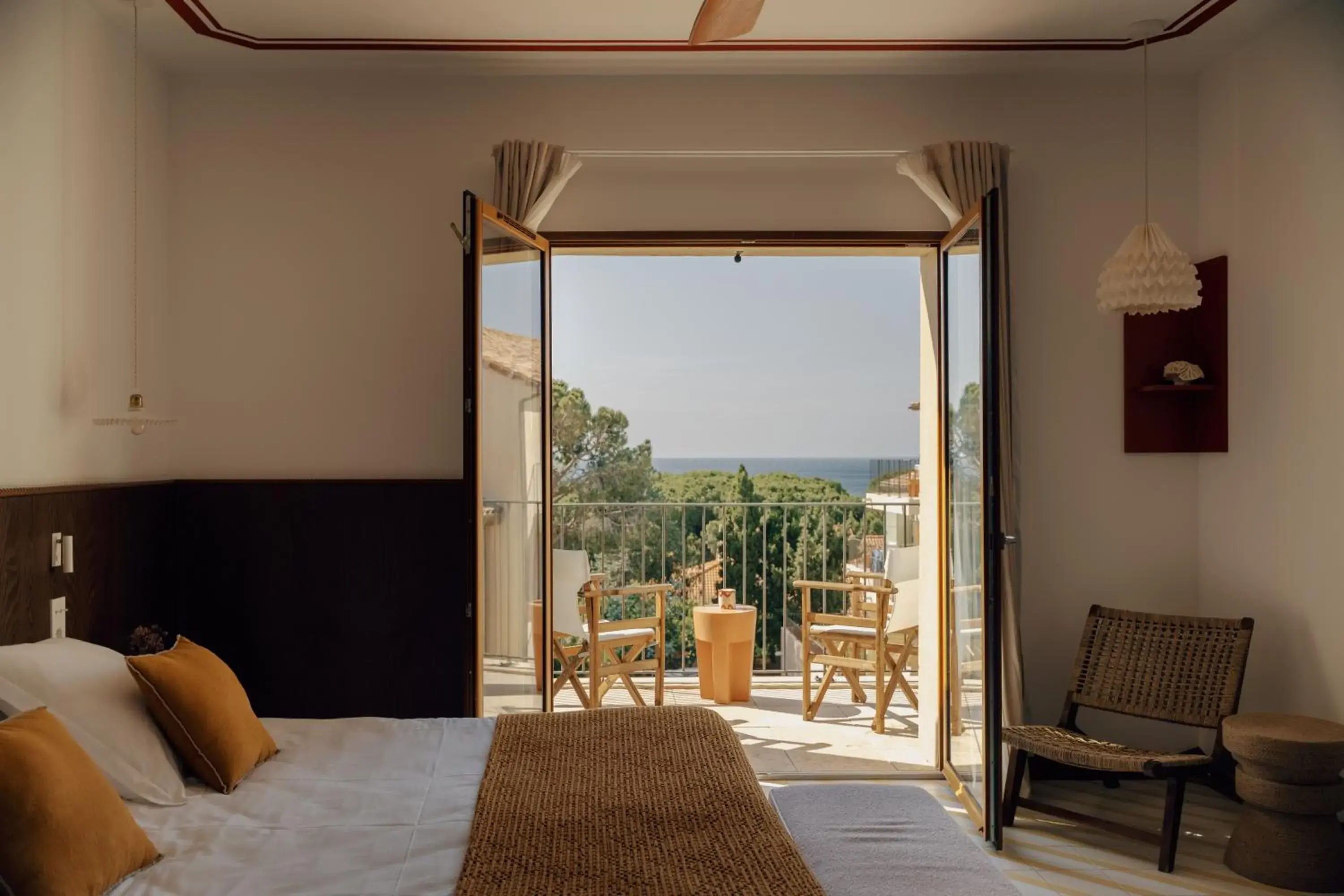 Superior Room in Boutique Hôtel Responsable et Restaurant Basgi Basgi Superior Room in Boutique Hôtel Responsable et Restaurant Basgi Basgi