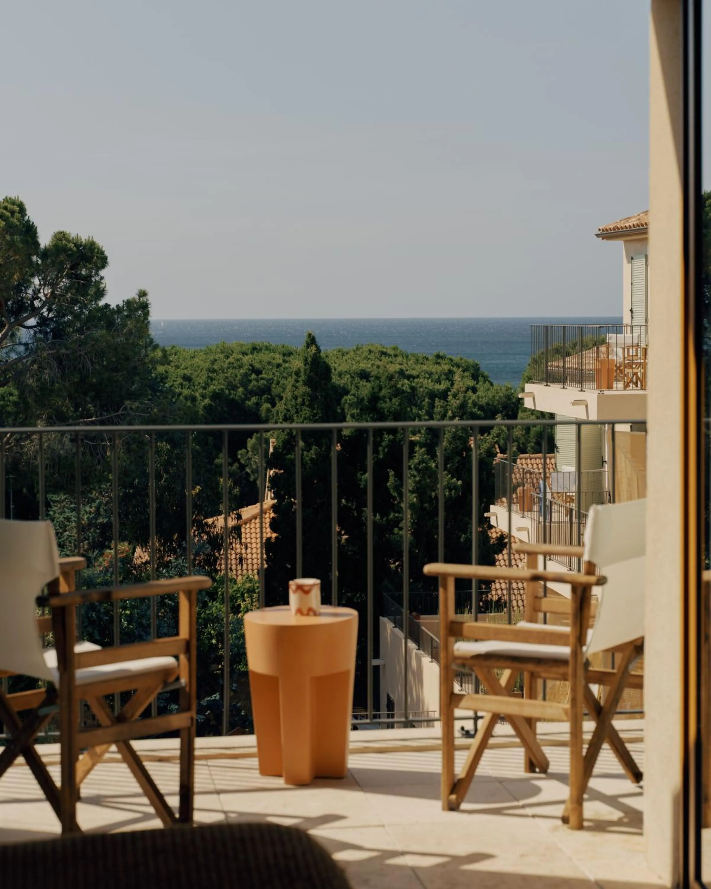 View (from property/room) in Boutique Hôtel Responsable et Restaurant Basgi Basgi