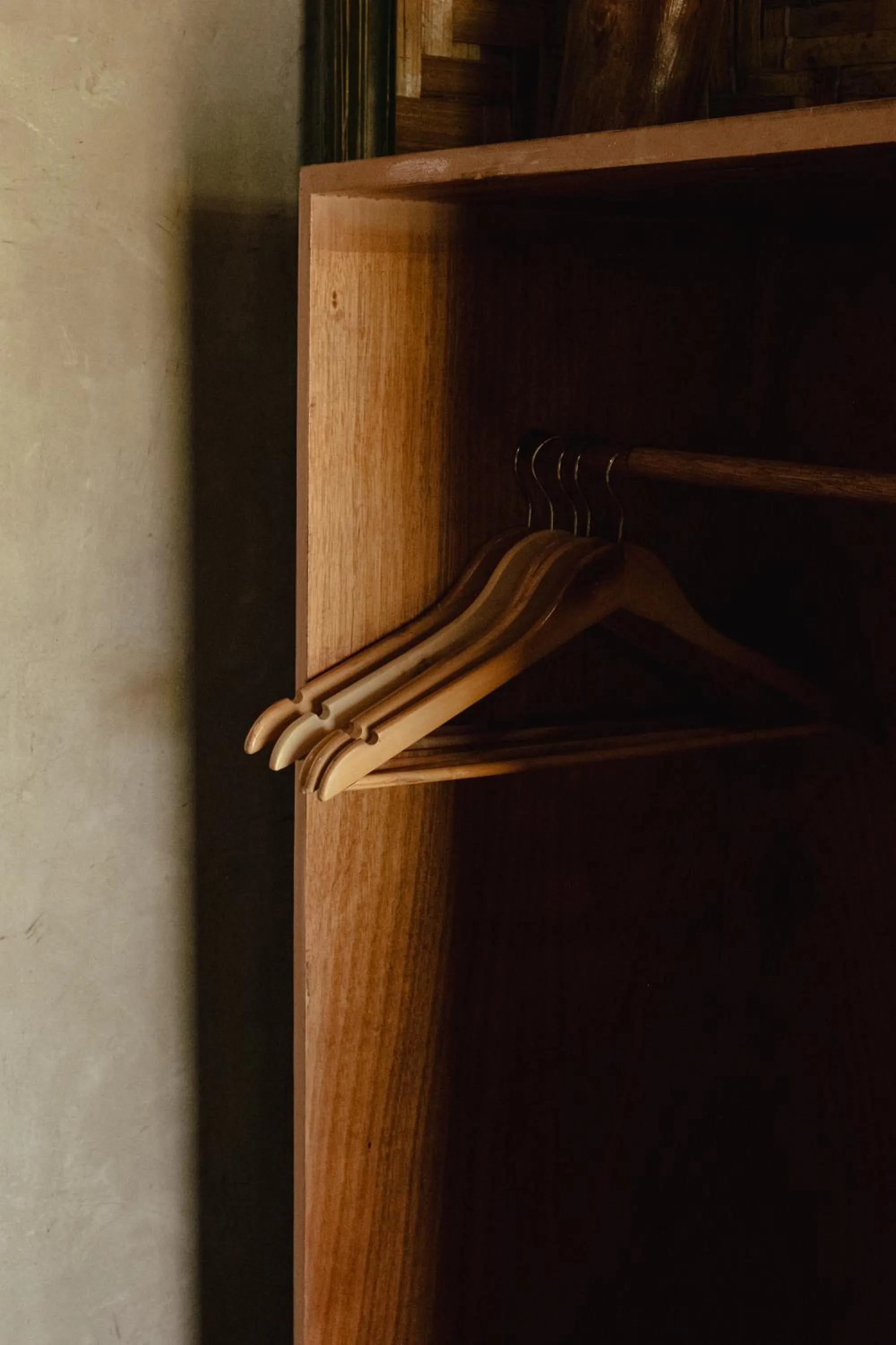 wardrobe in Marahuyo Siargao