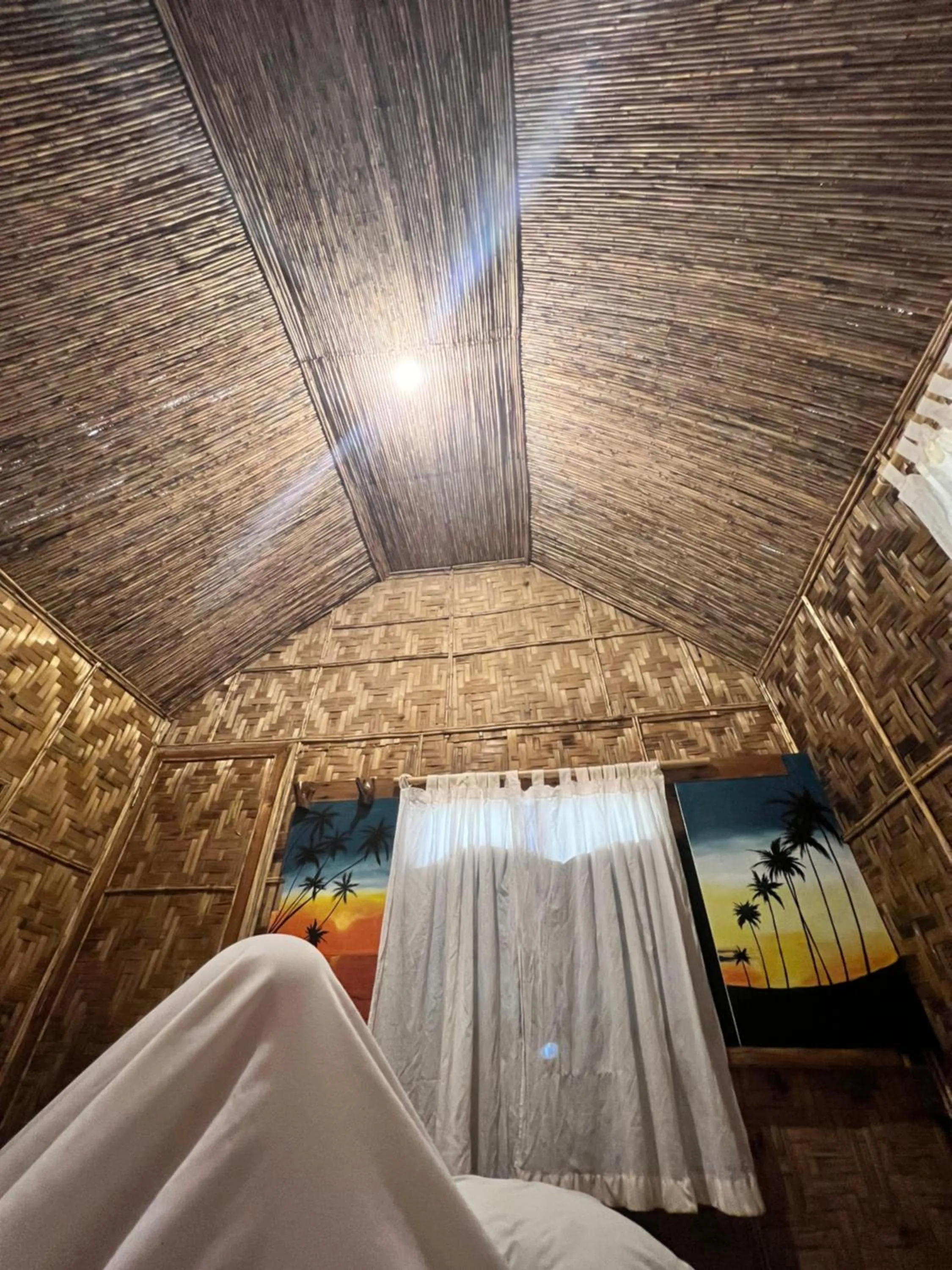 Bedroom, Bed in Marahuyo Siargao