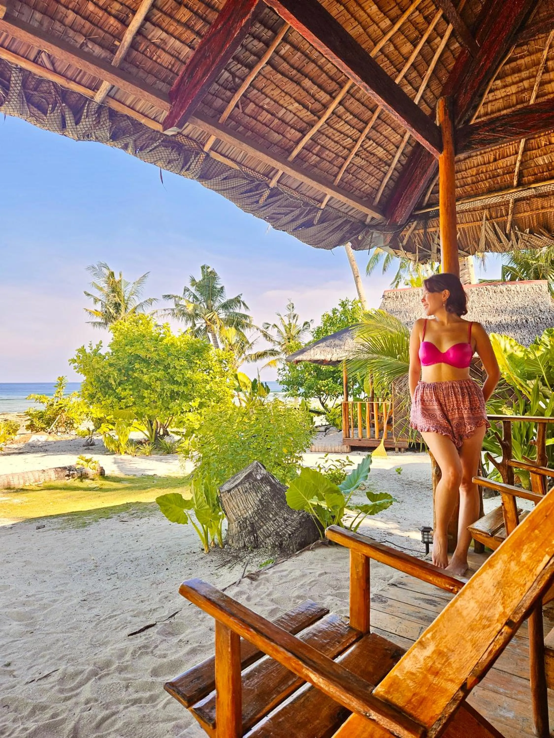 Day in Marahuyo Siargao