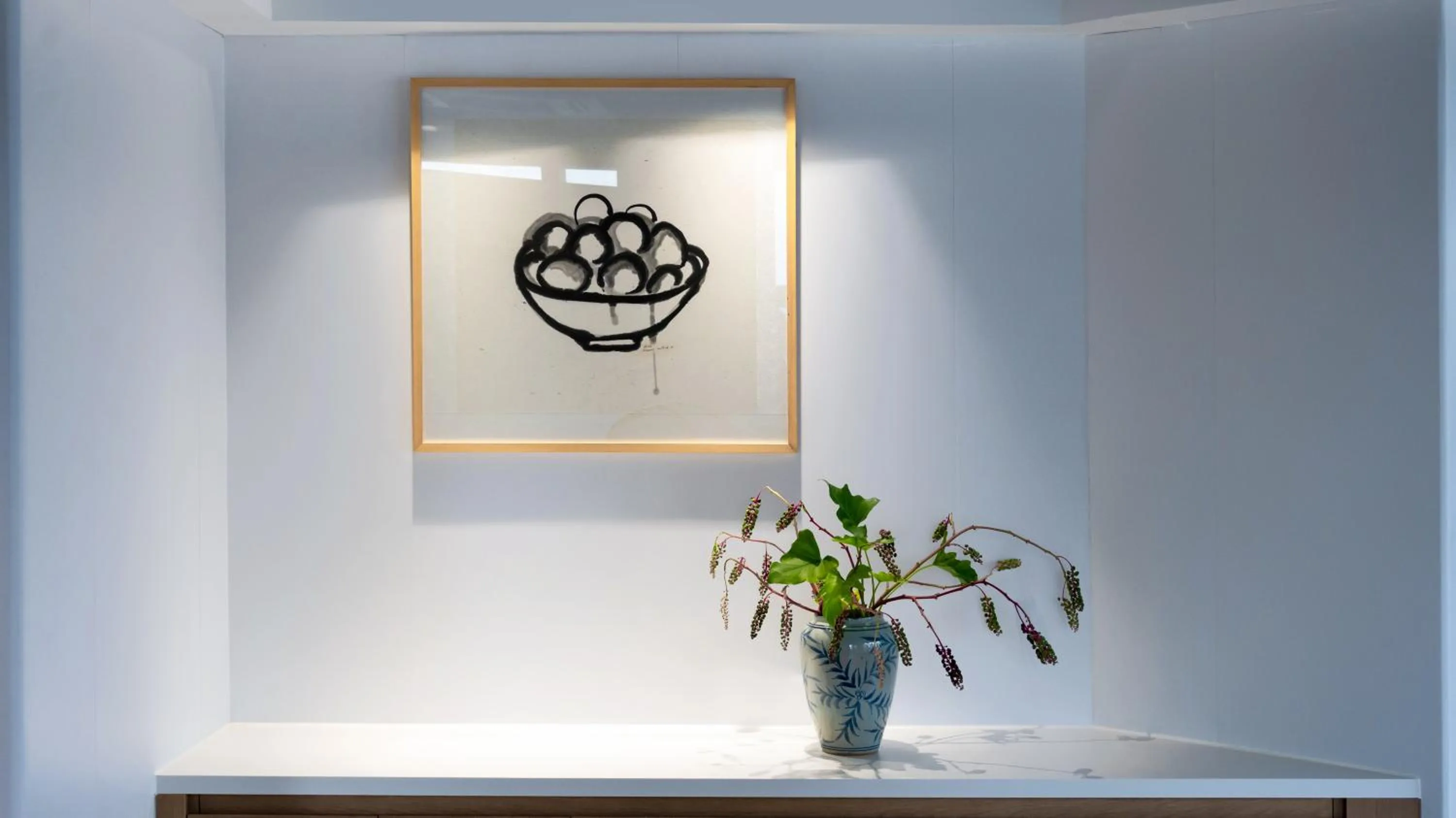 Restaurant/places to eat in Wuyu Hotel - Chongqing Jiangbei Airport & Light Rail