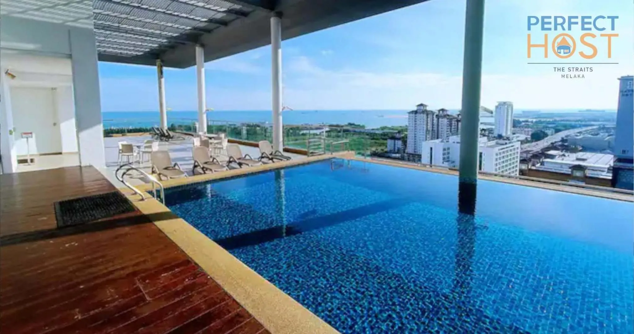 Day in The Straits Melaka by Perfect Host