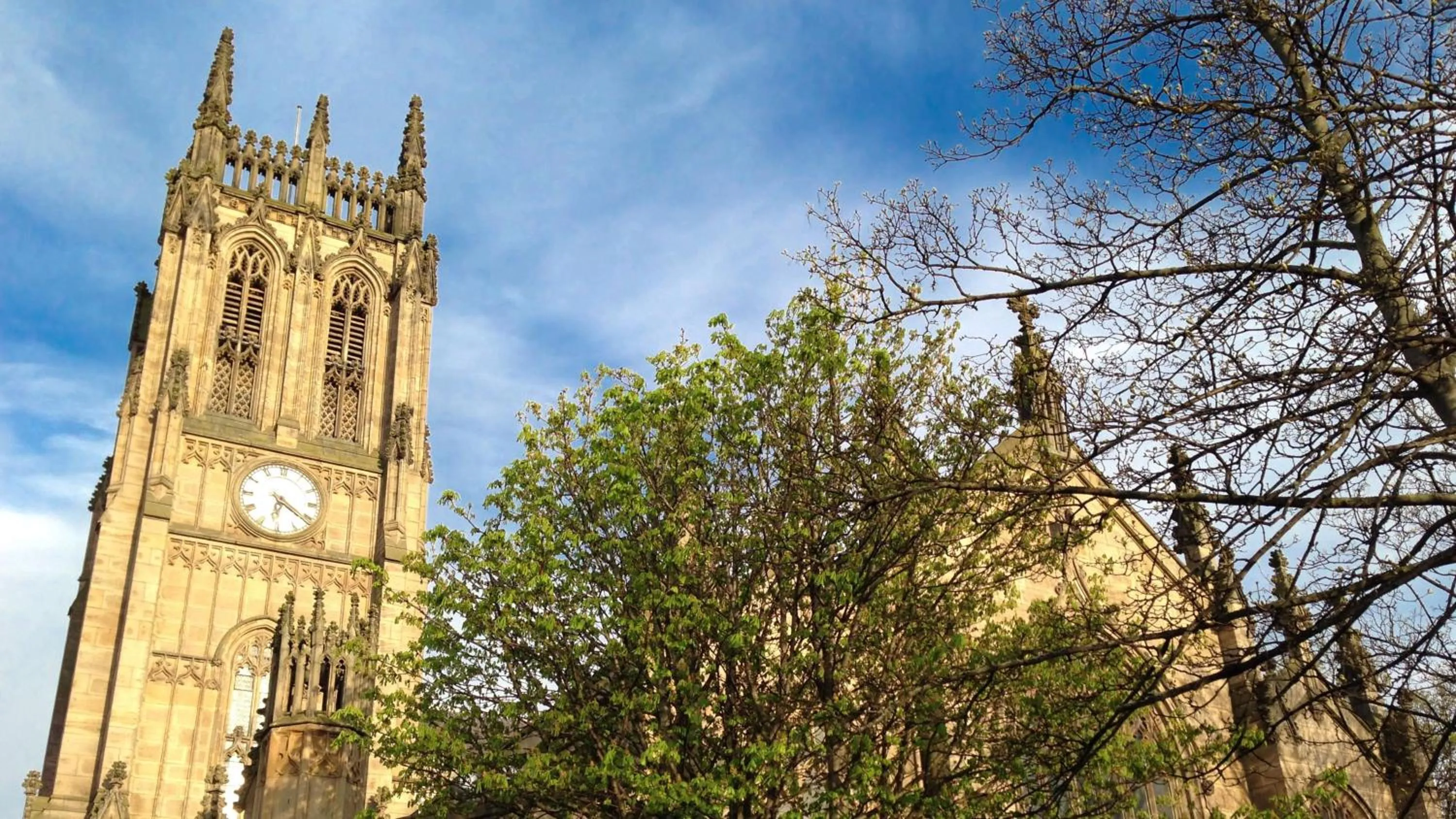 Nearby landmark in Holiday Inn Leeds Brighouse by IHG