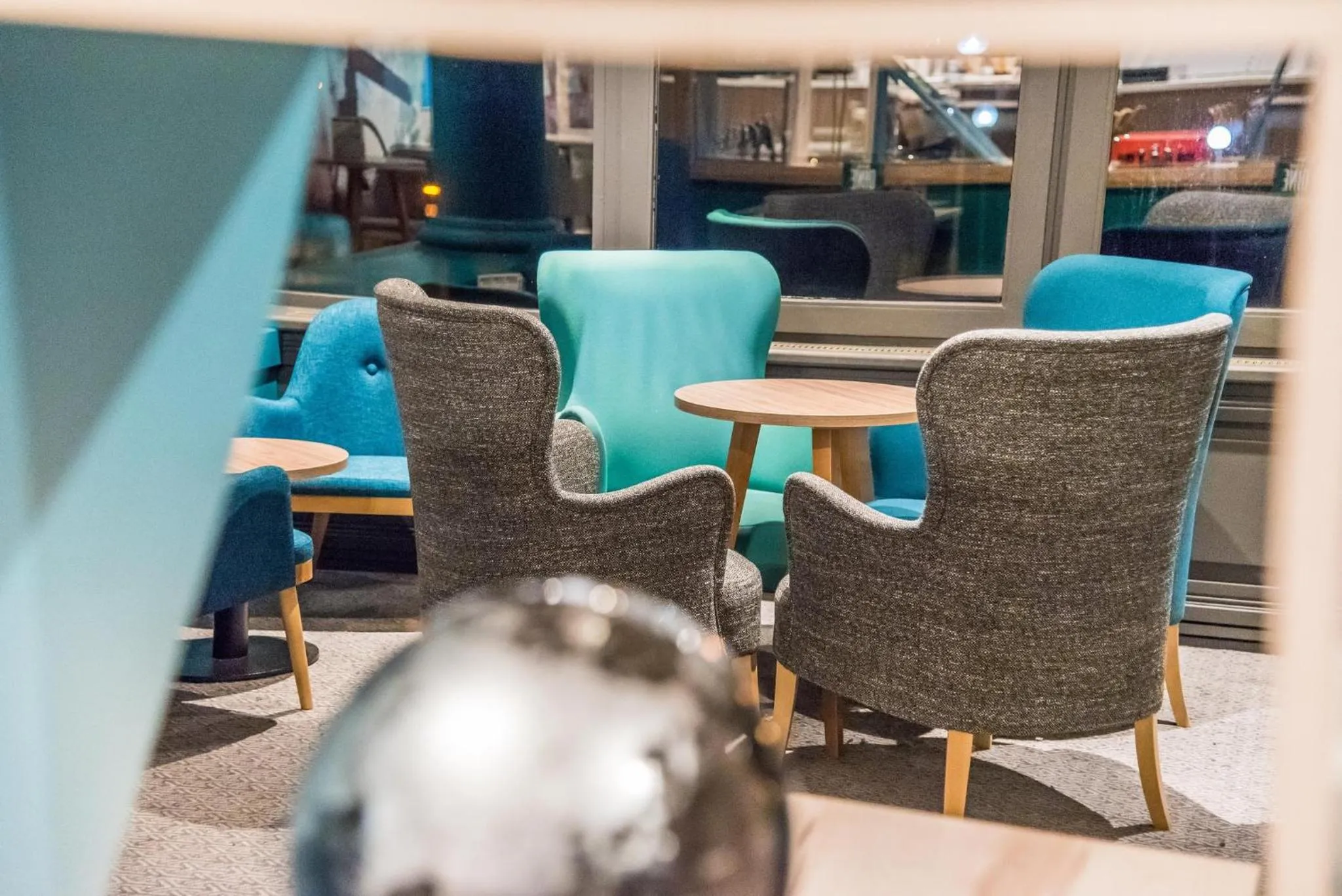 Property building in Holiday Inn Leeds Brighouse by IHG