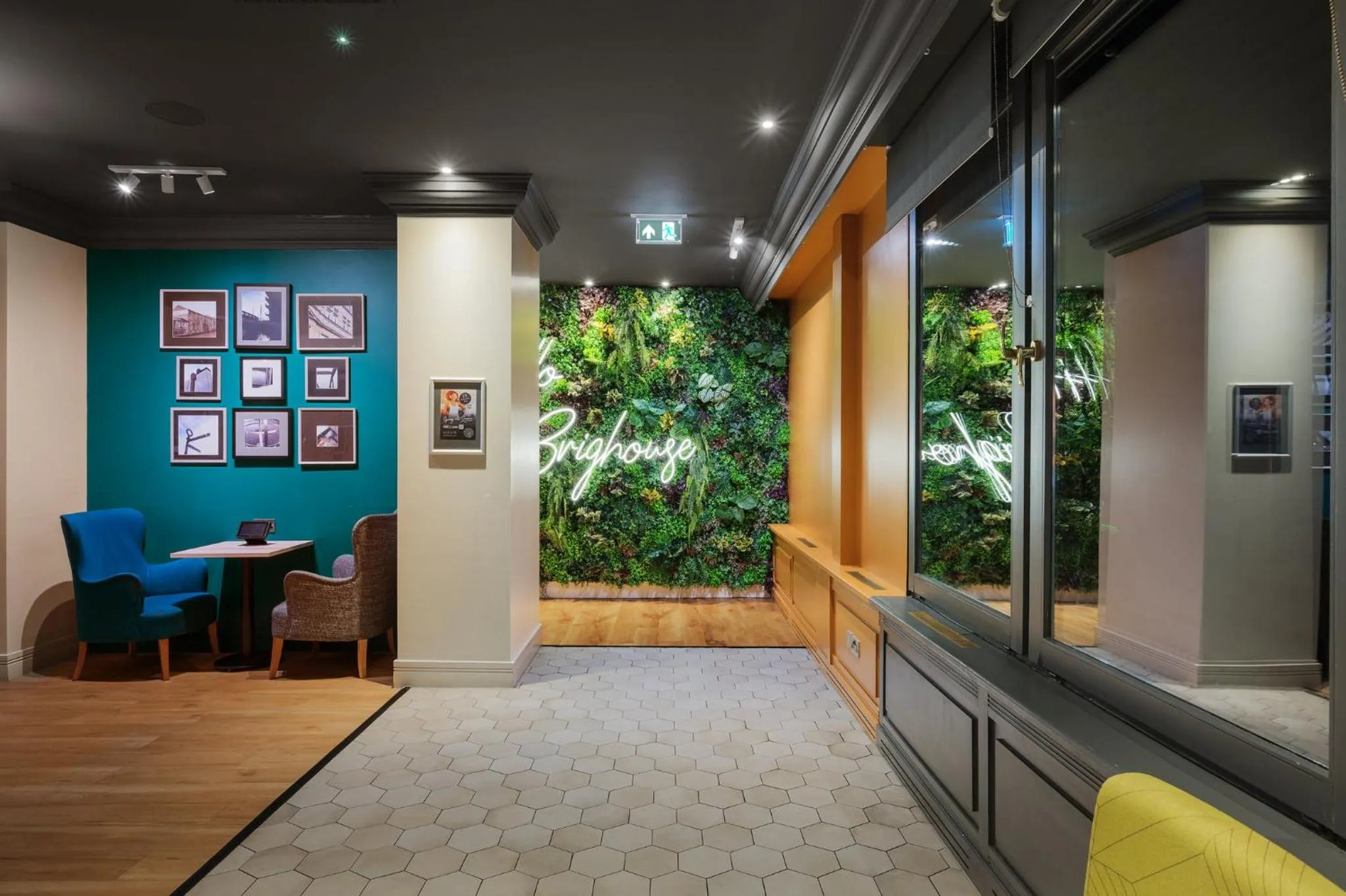 Other in Holiday Inn Leeds Brighouse by IHG