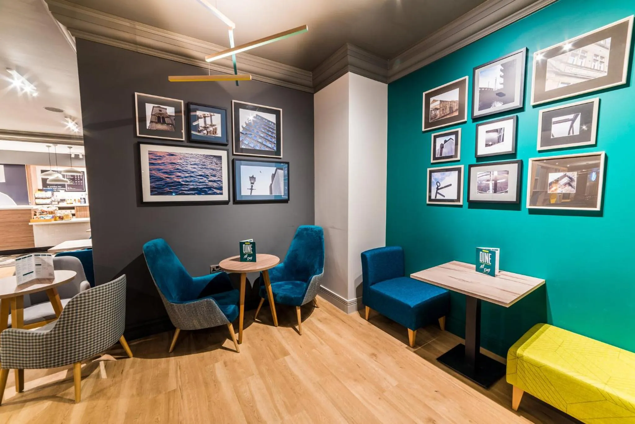 Property building in Holiday Inn Leeds Brighouse by IHG