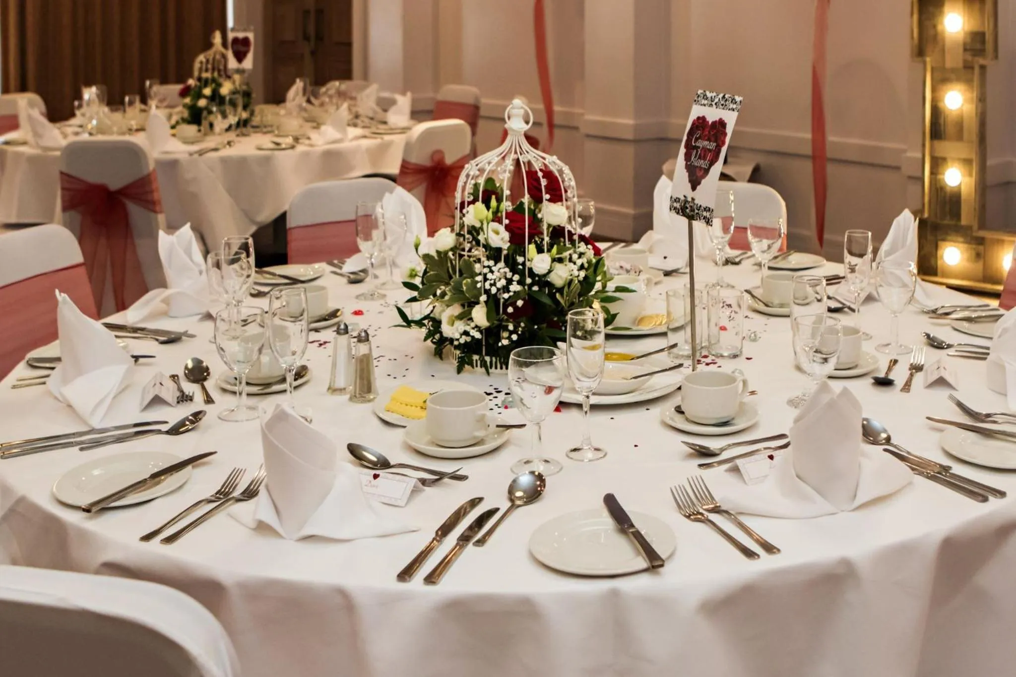 Banquet/Function facilities in Holiday Inn Leeds Brighouse by IHG