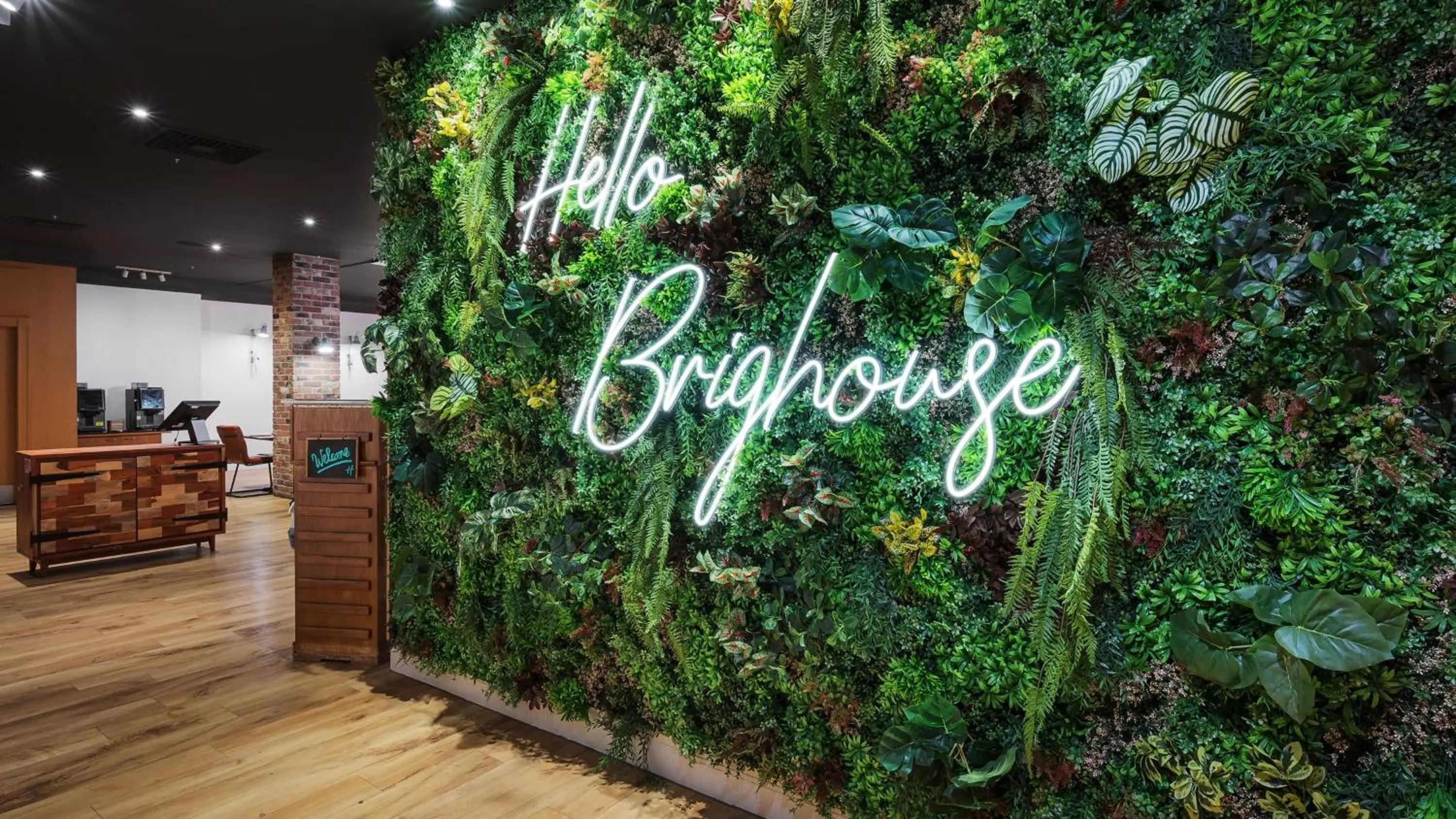 Property building in Holiday Inn Leeds Brighouse by IHG