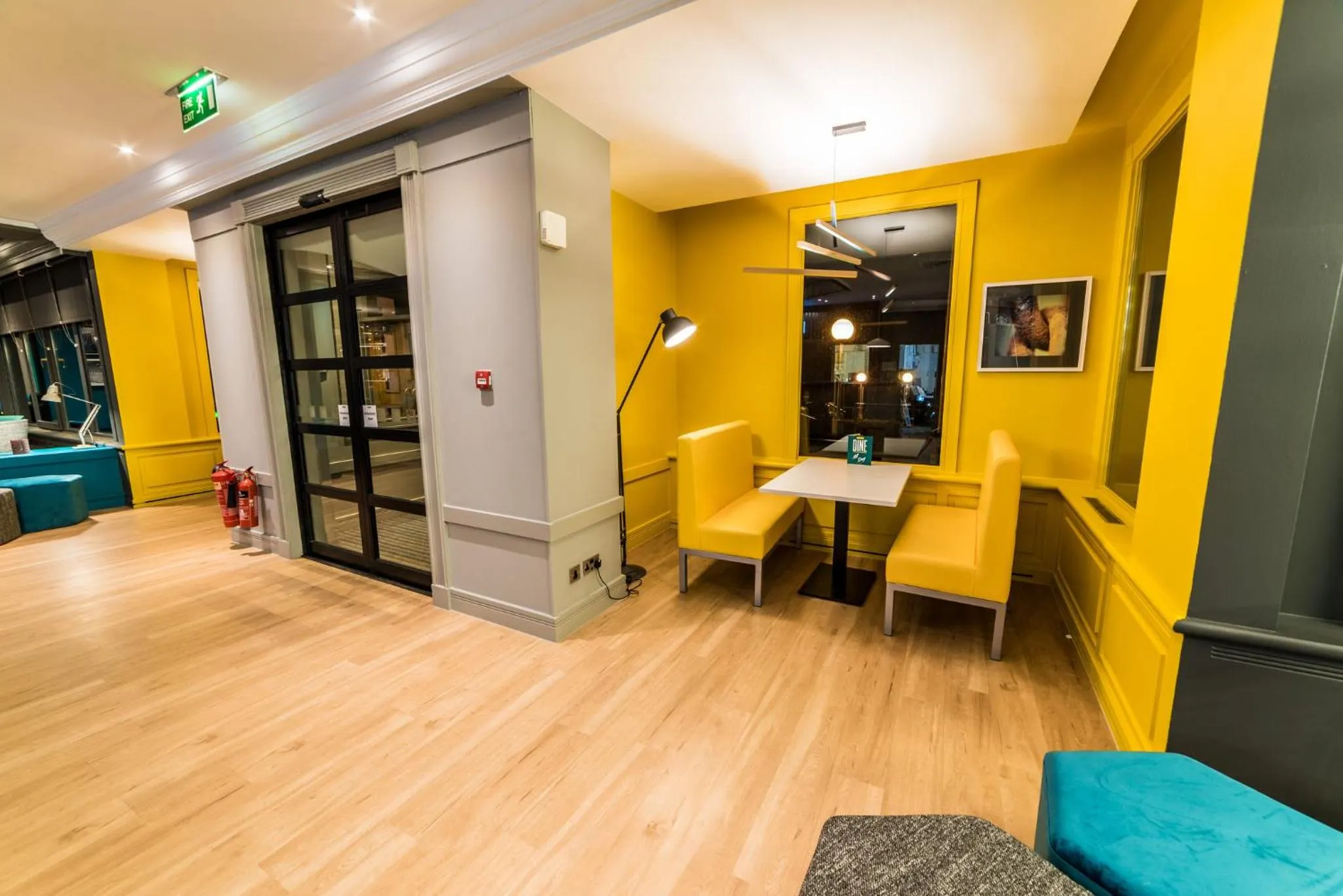 Property building in Holiday Inn Leeds Brighouse by IHG