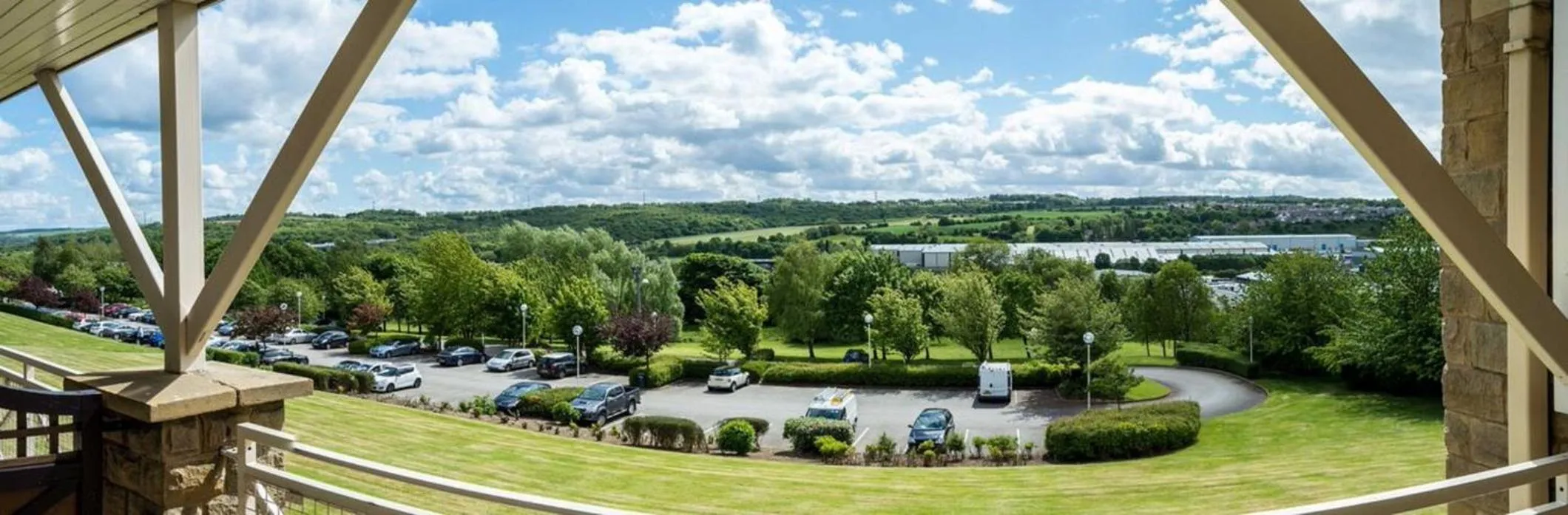 Other in Holiday Inn Leeds Brighouse by IHG