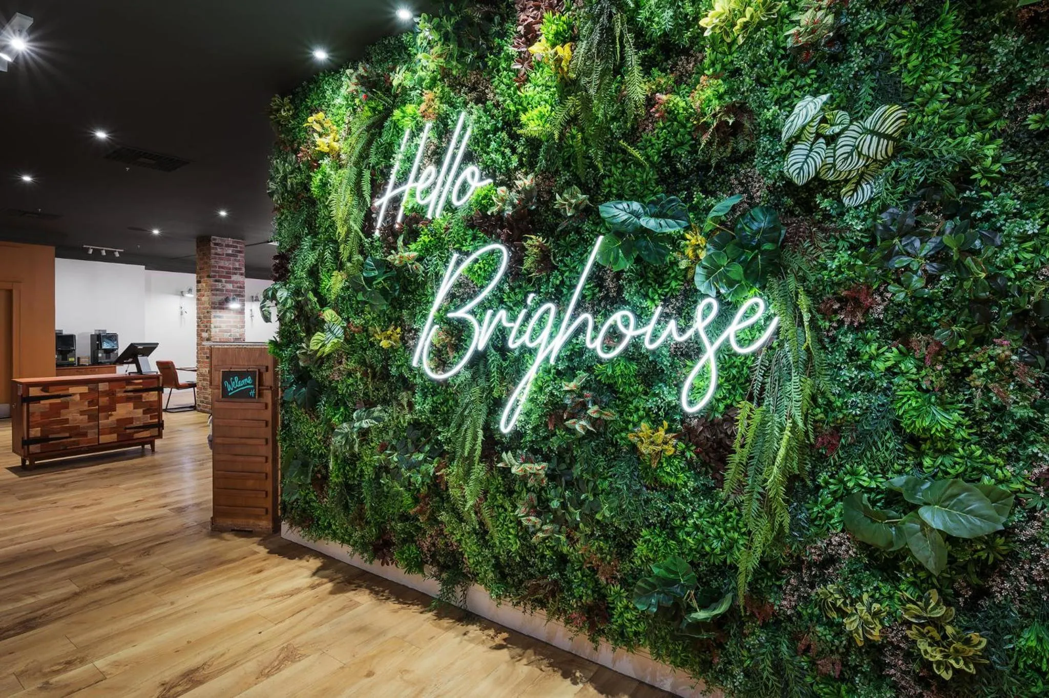 Restaurant/places to eat in Holiday Inn Leeds Brighouse by IHG