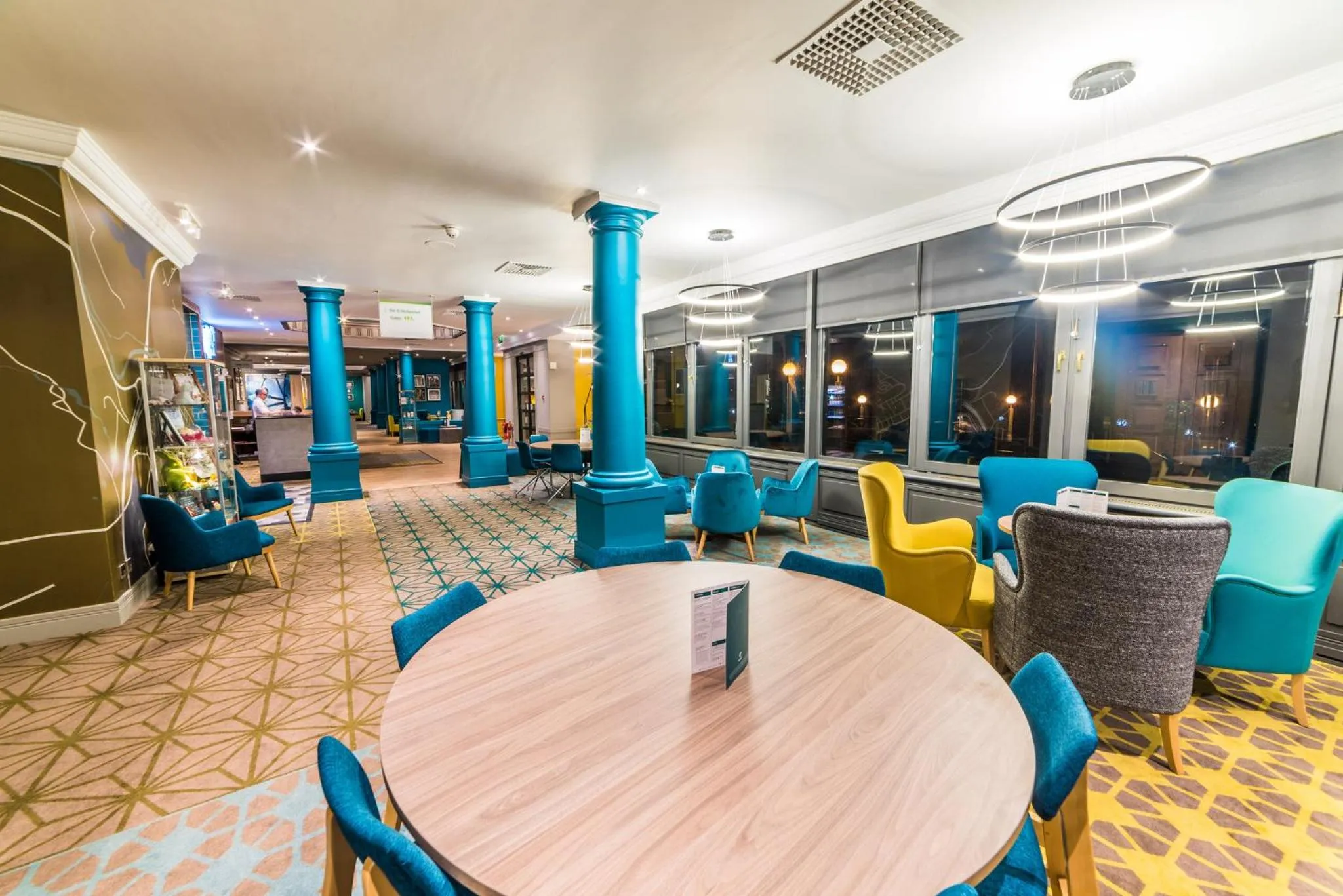 Property building in Holiday Inn Leeds Brighouse by IHG