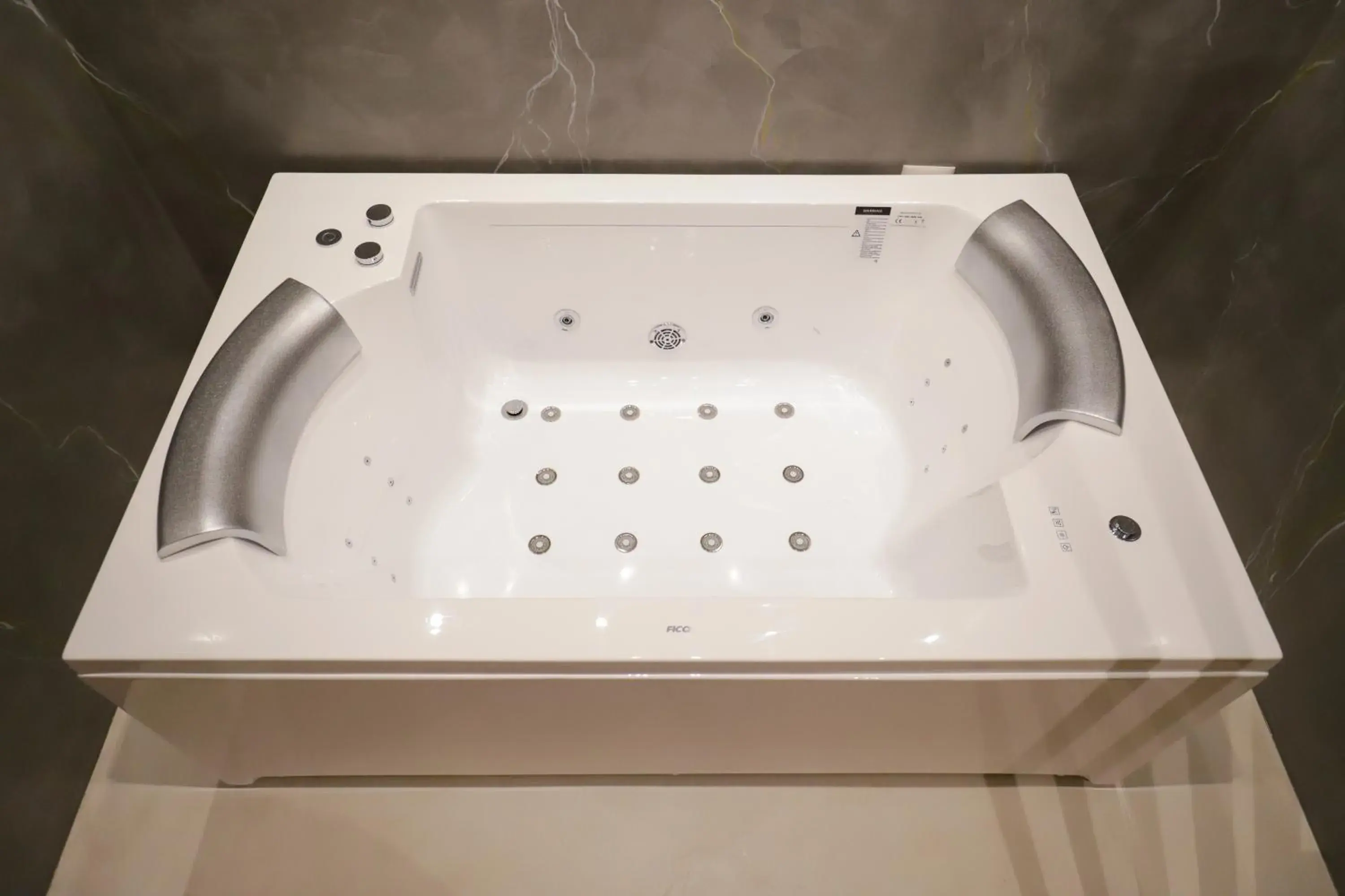 Deluxe Suite in Hotel Relax City Center Deluxe Suite in Hotel Relax City Center