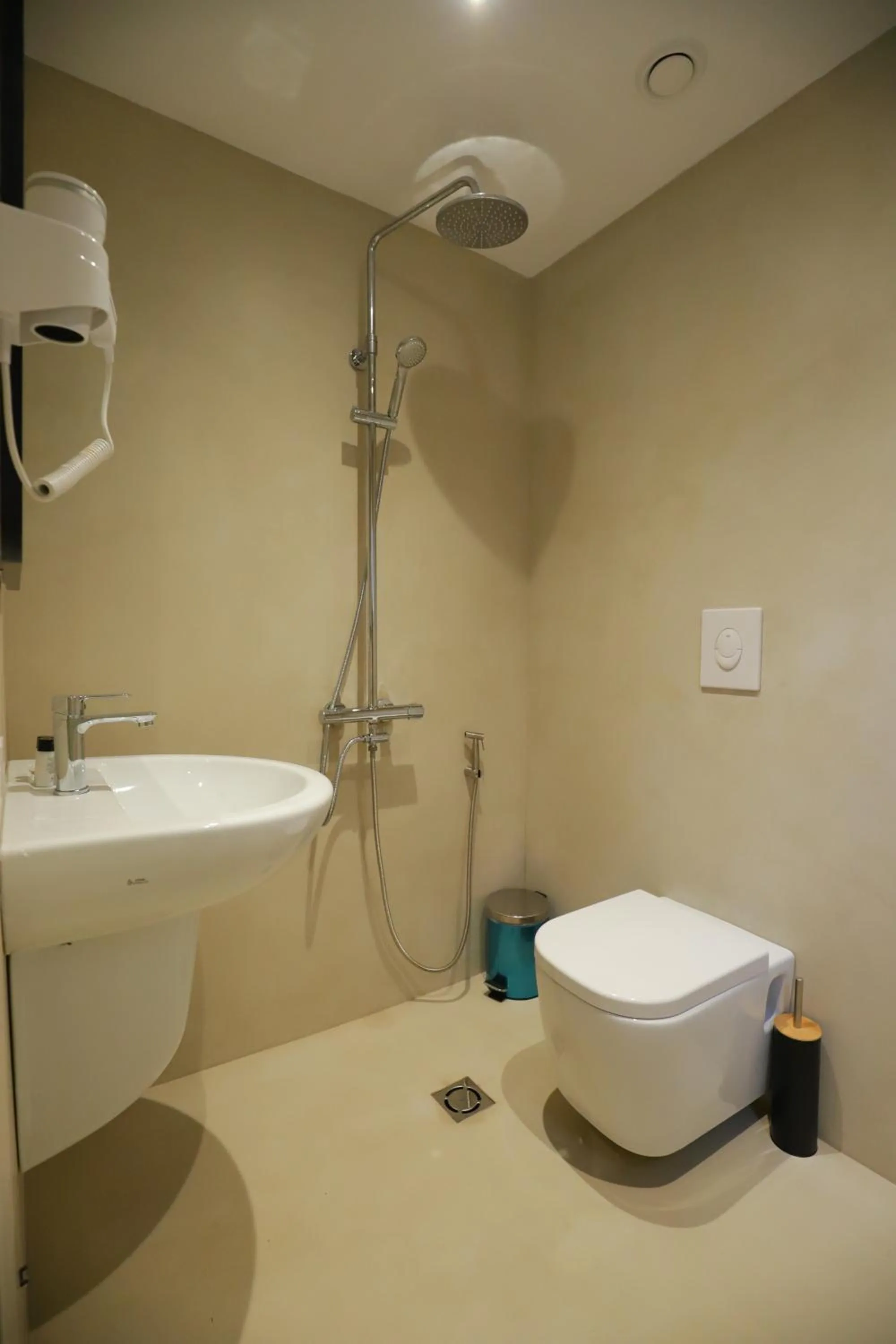 Hotel Relax City Center