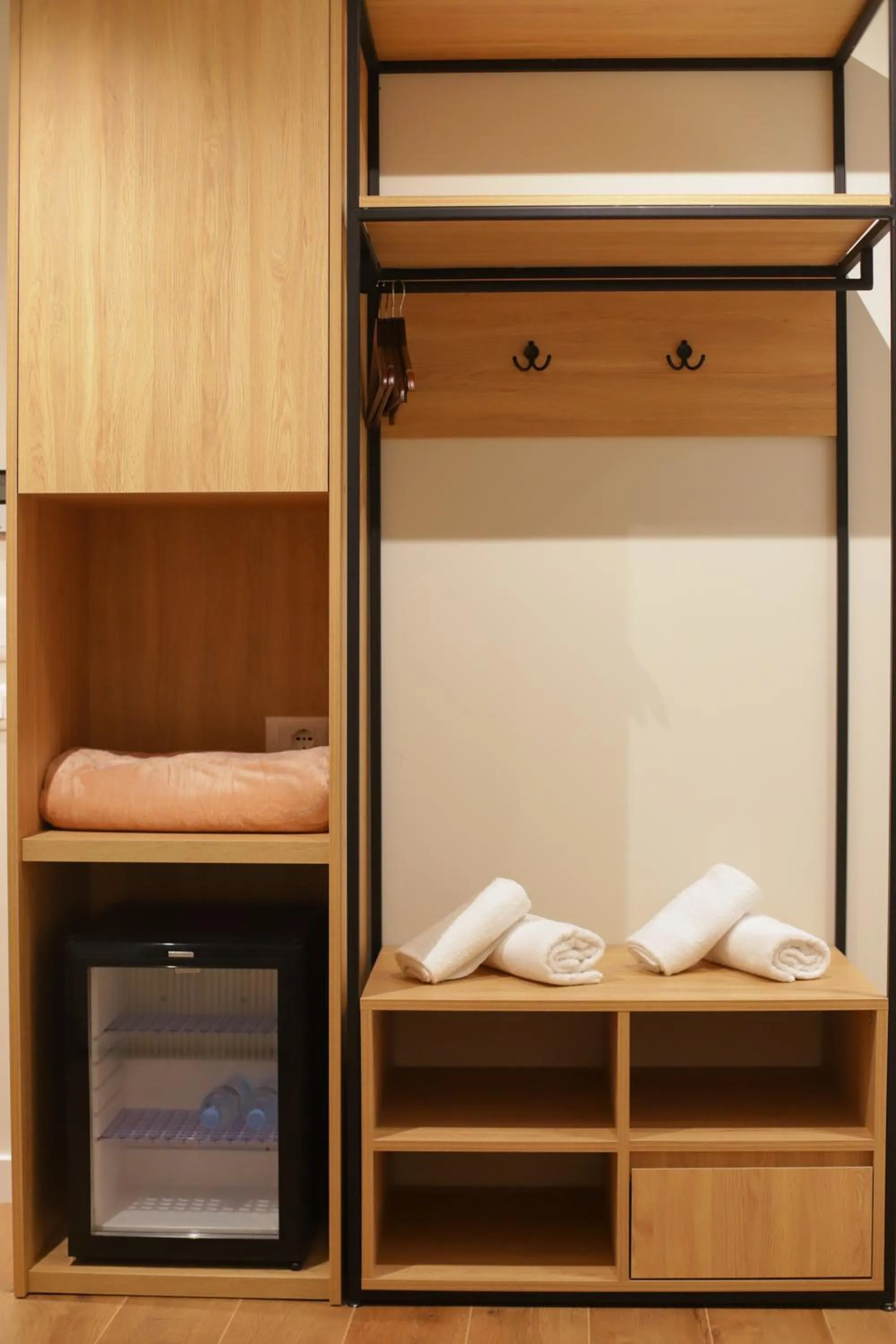 Hotel Relax City Center