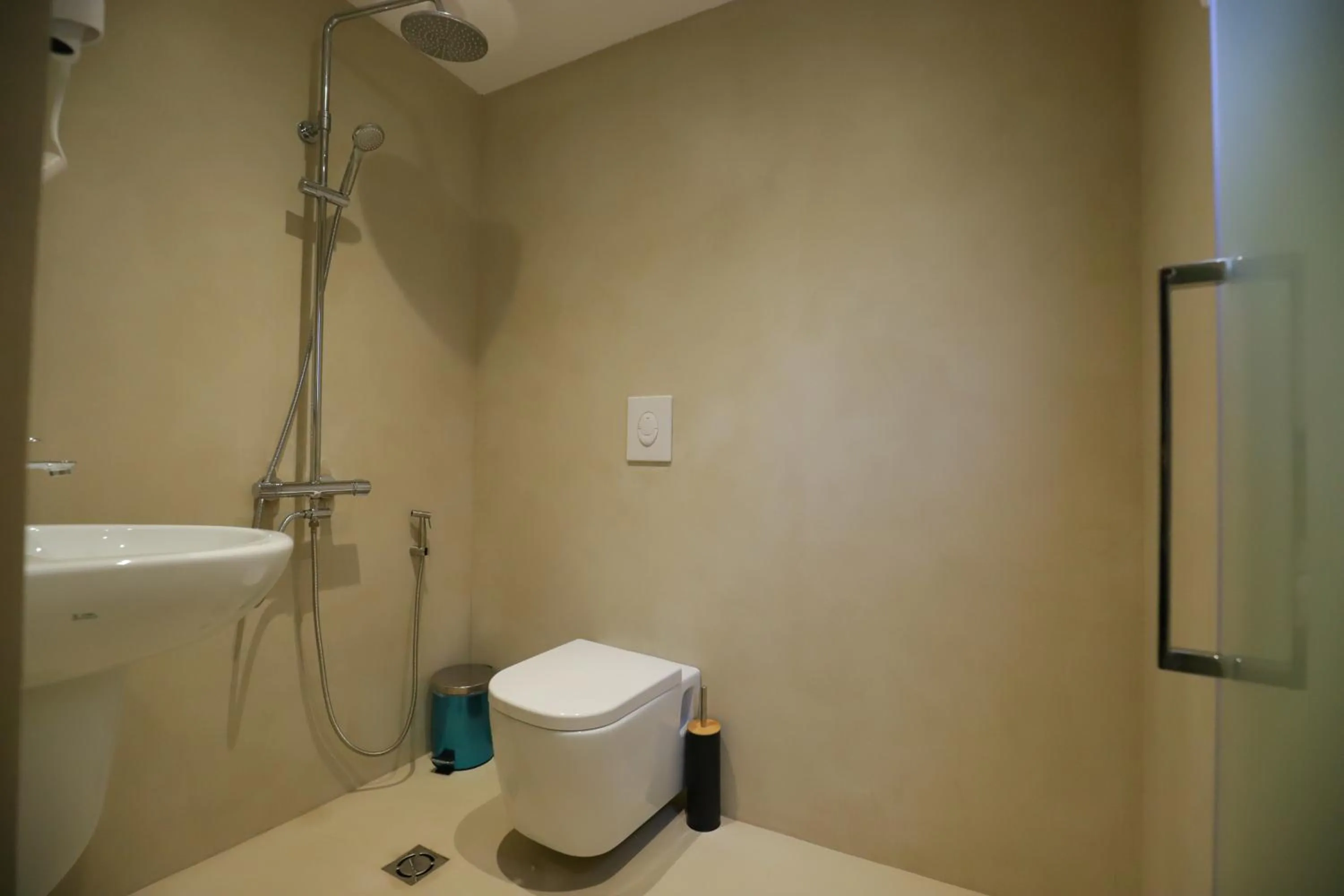 Hotel Relax City Center