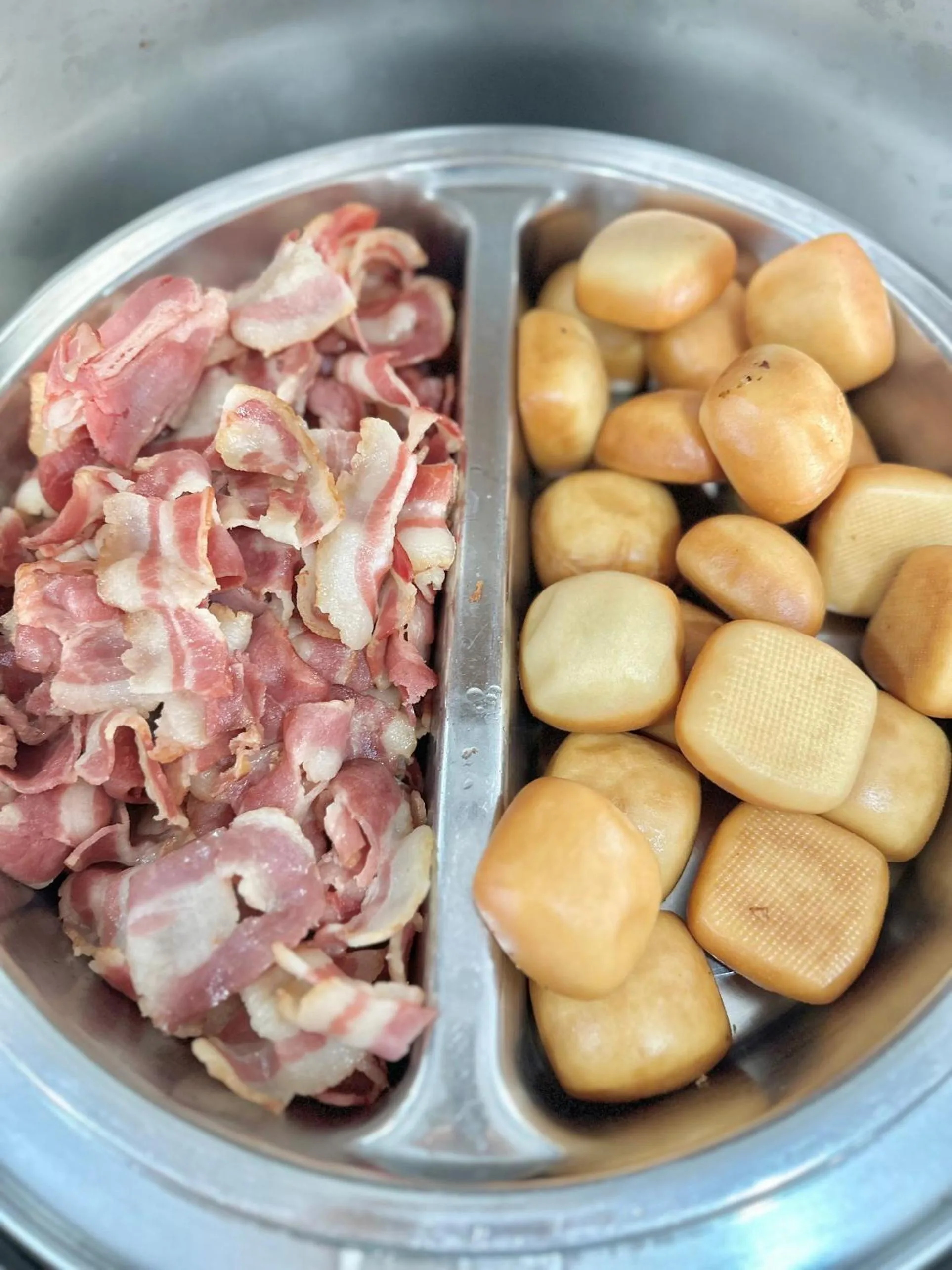 Restaurant/places to eat in ViAn Hotel And Spa Danang