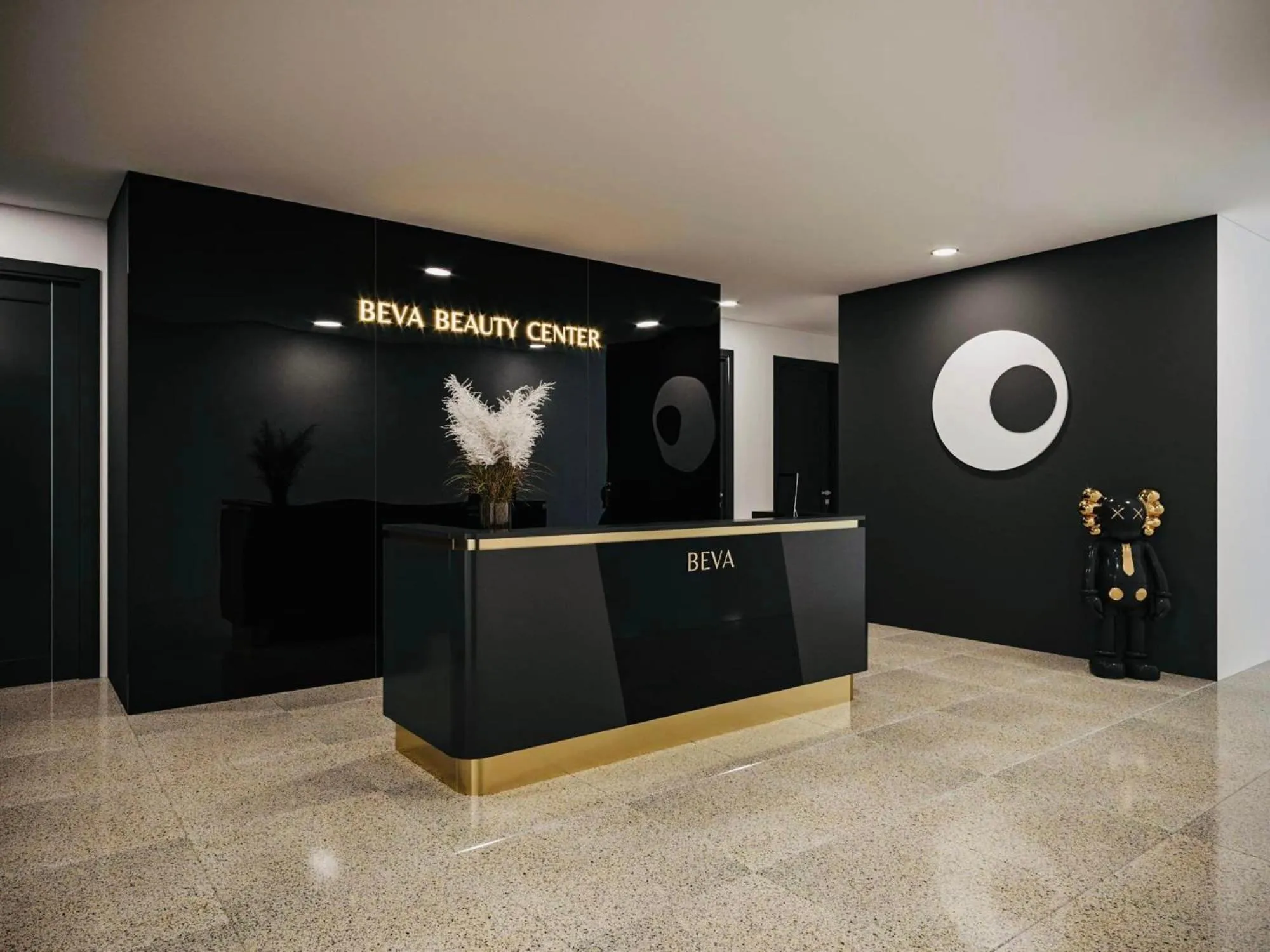 Spa and wellness centre/facilities in ViAn Hotel And Spa Danang