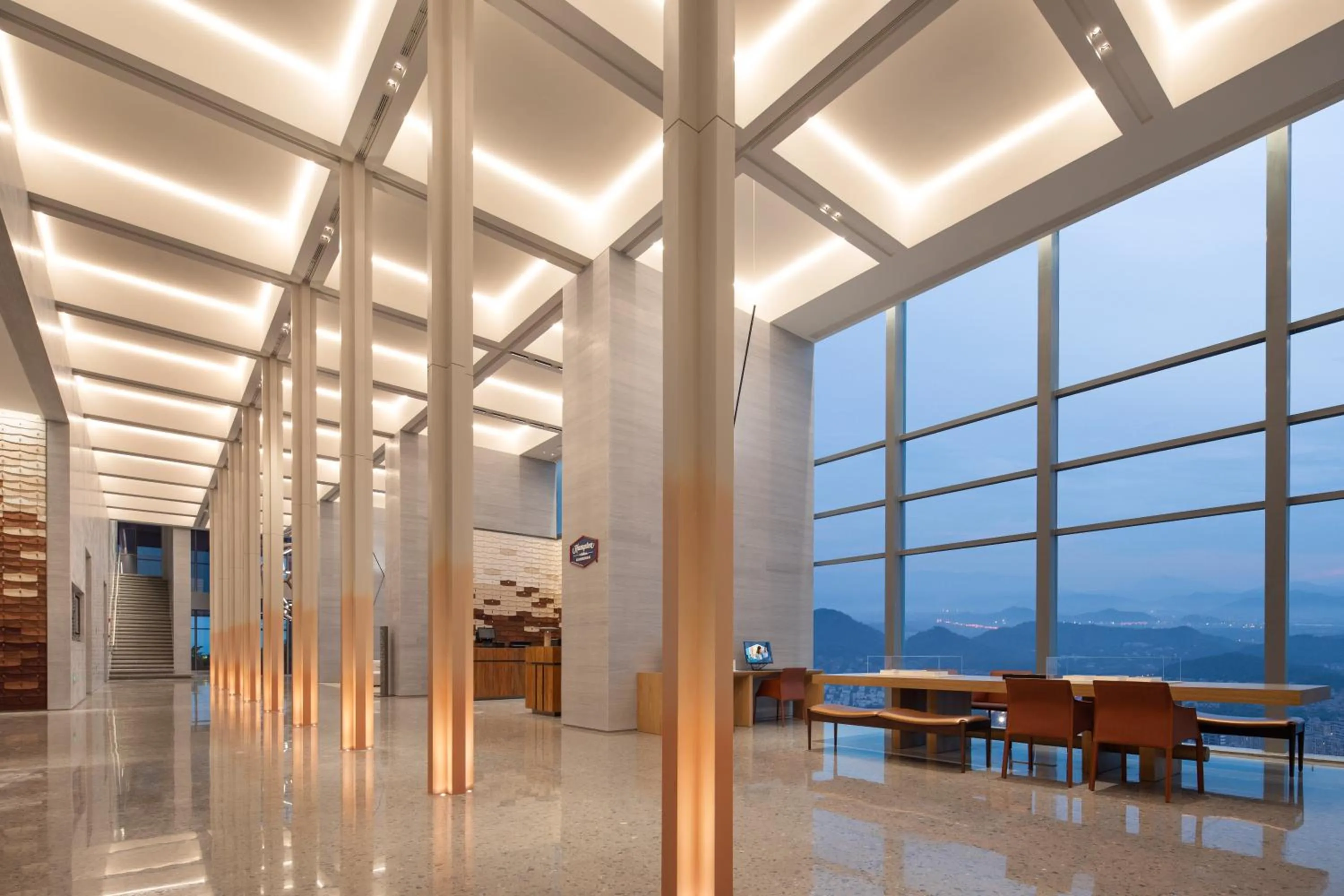 Hampton by Hilton Hangzhou Liangzhu