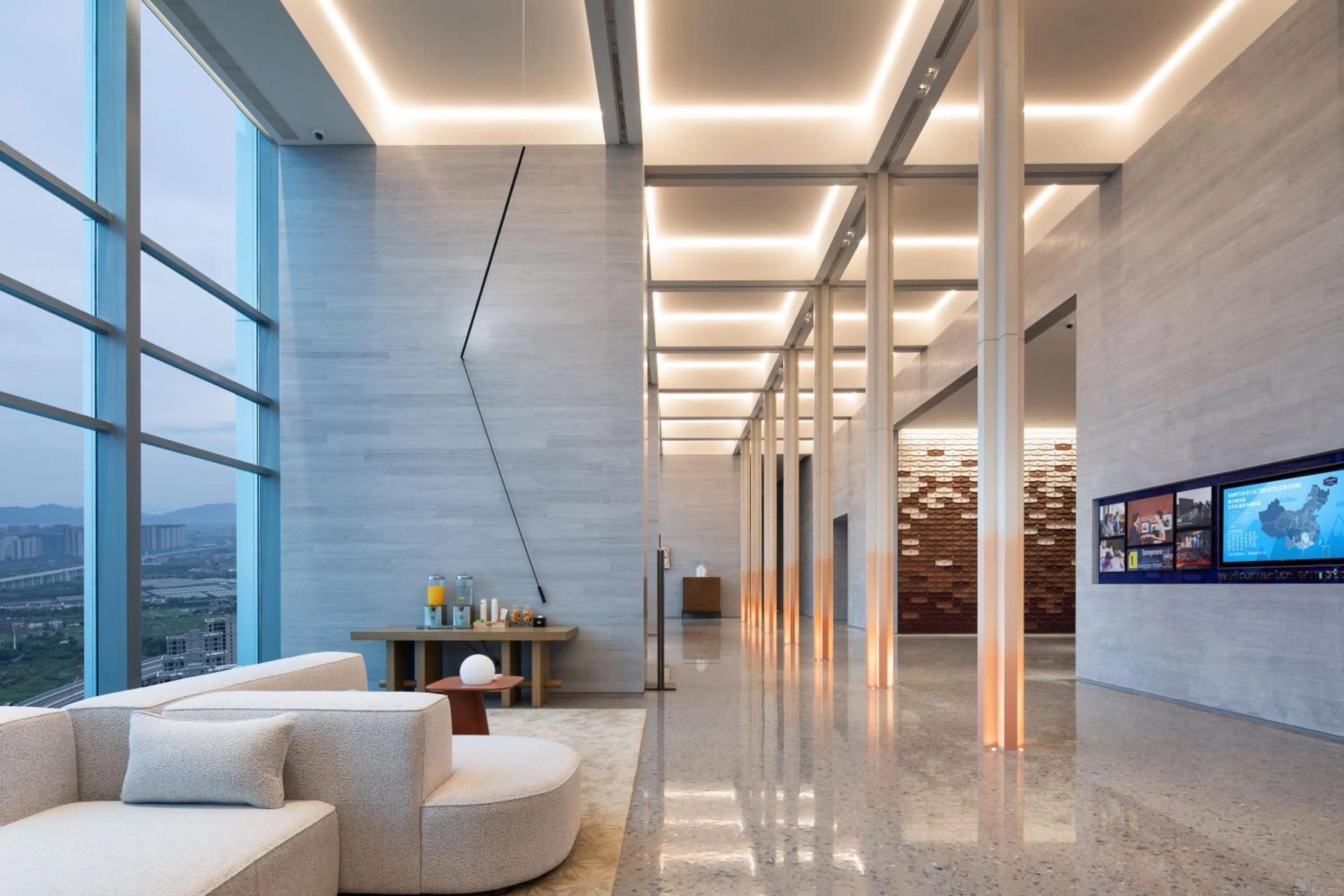 Hampton by Hilton Hangzhou Liangzhu