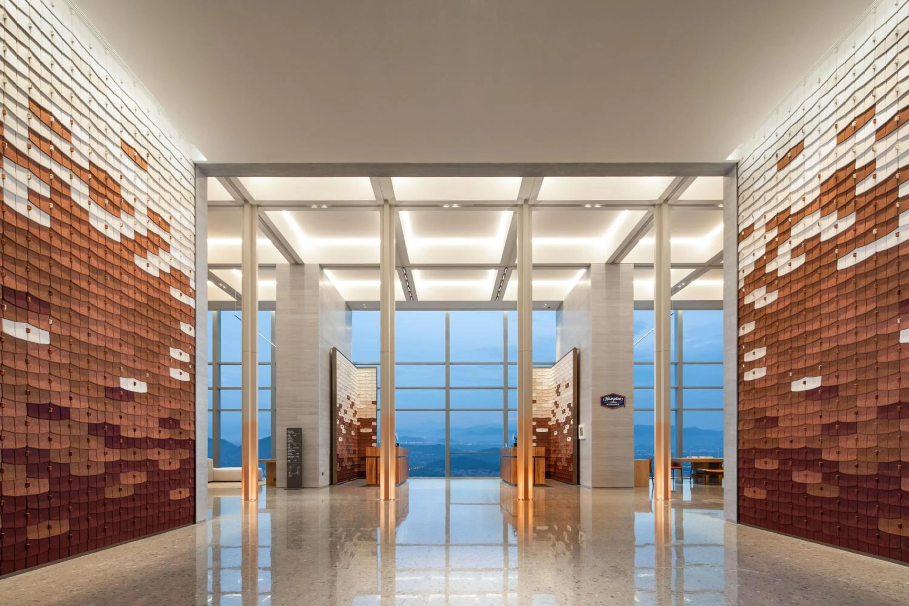 Hampton by Hilton Hangzhou Liangzhu