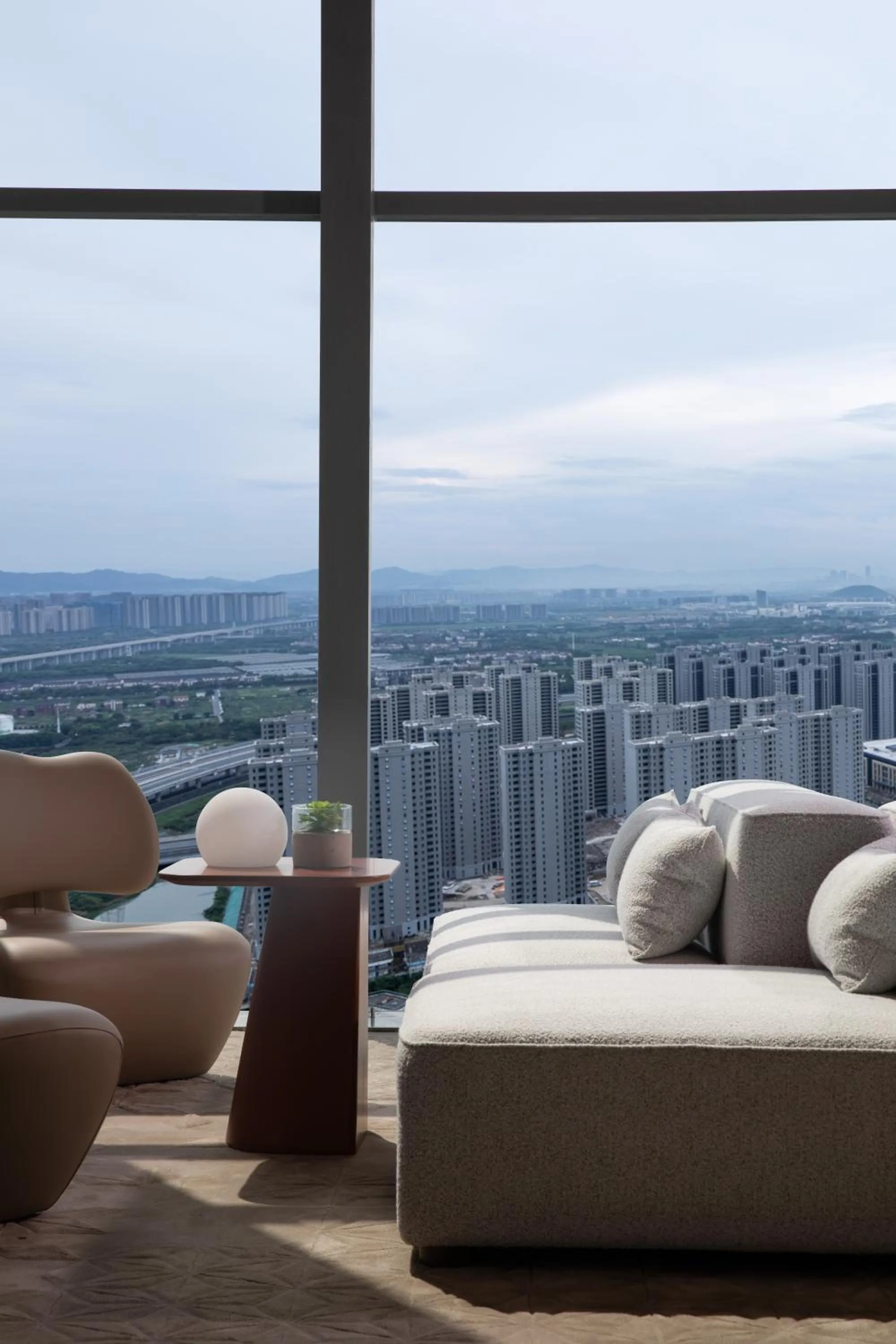 Hampton by Hilton Hangzhou Liangzhu