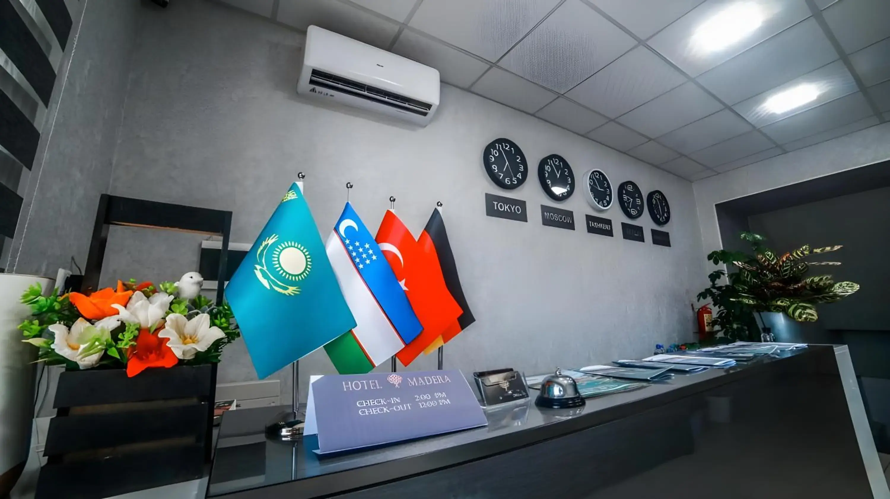 Hotel Madera Hotel Madera