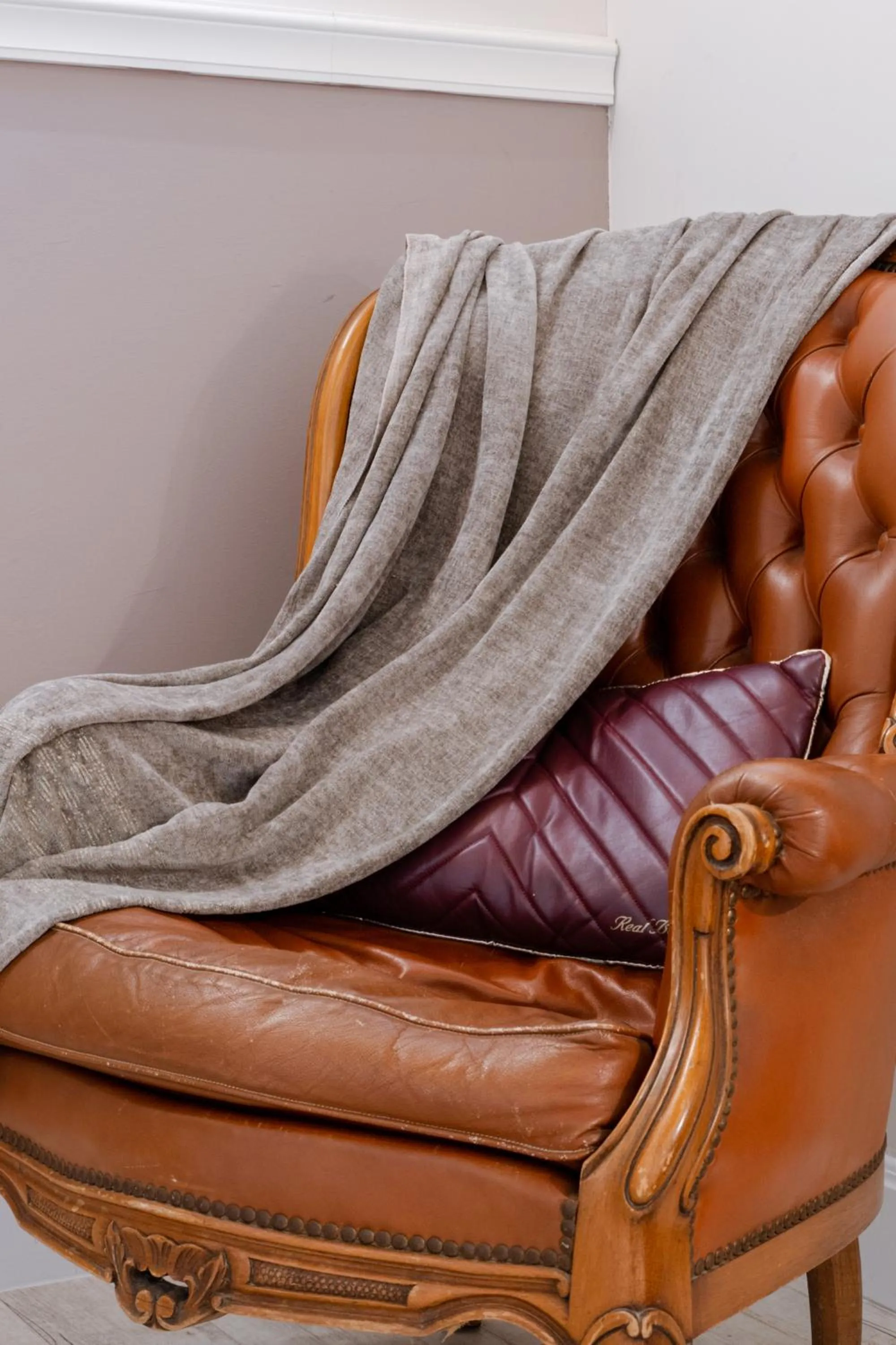 Decorative detail in Le 5 Terre La Spezia