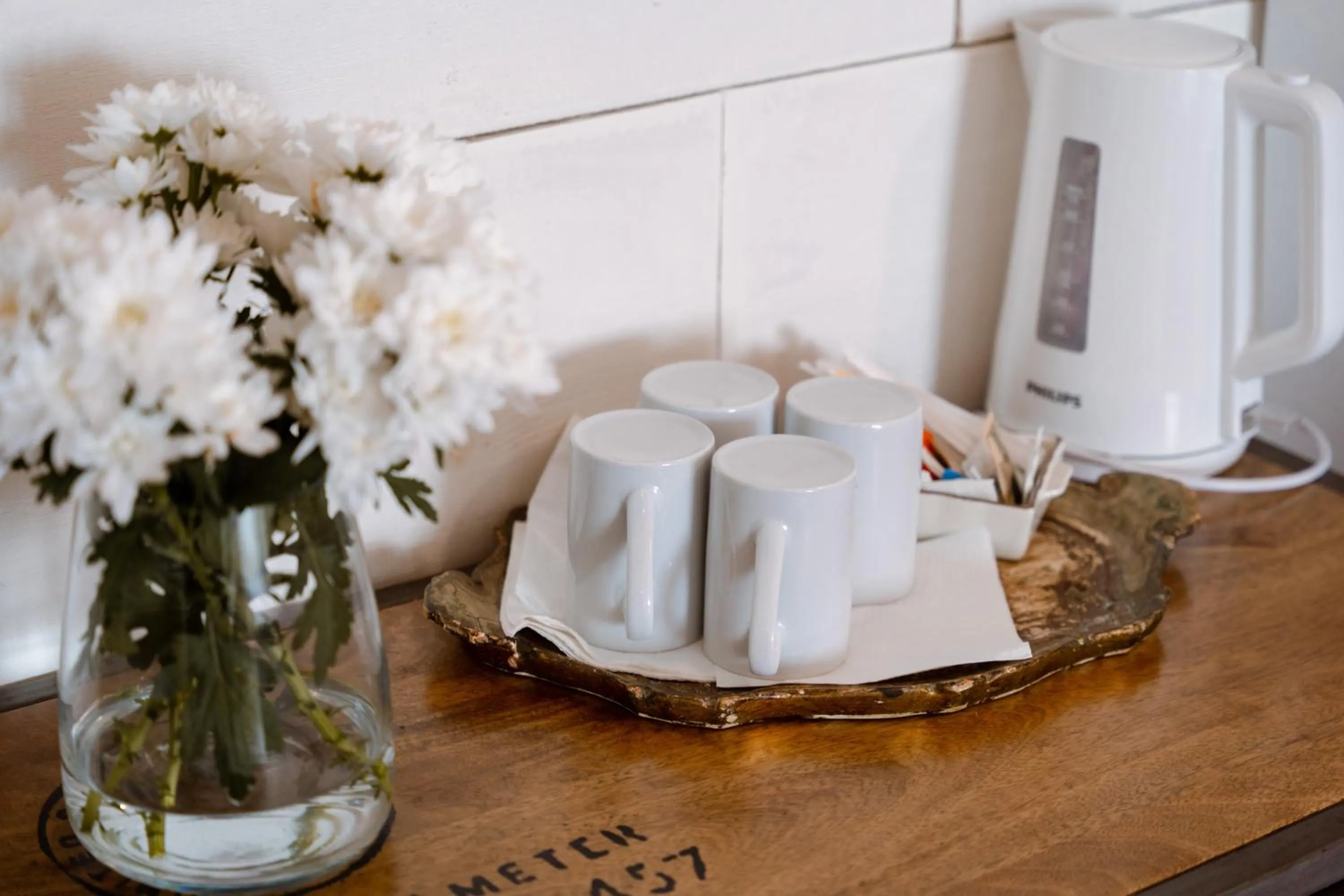 Coffee/tea facilities in Le 5 Terre La Spezia