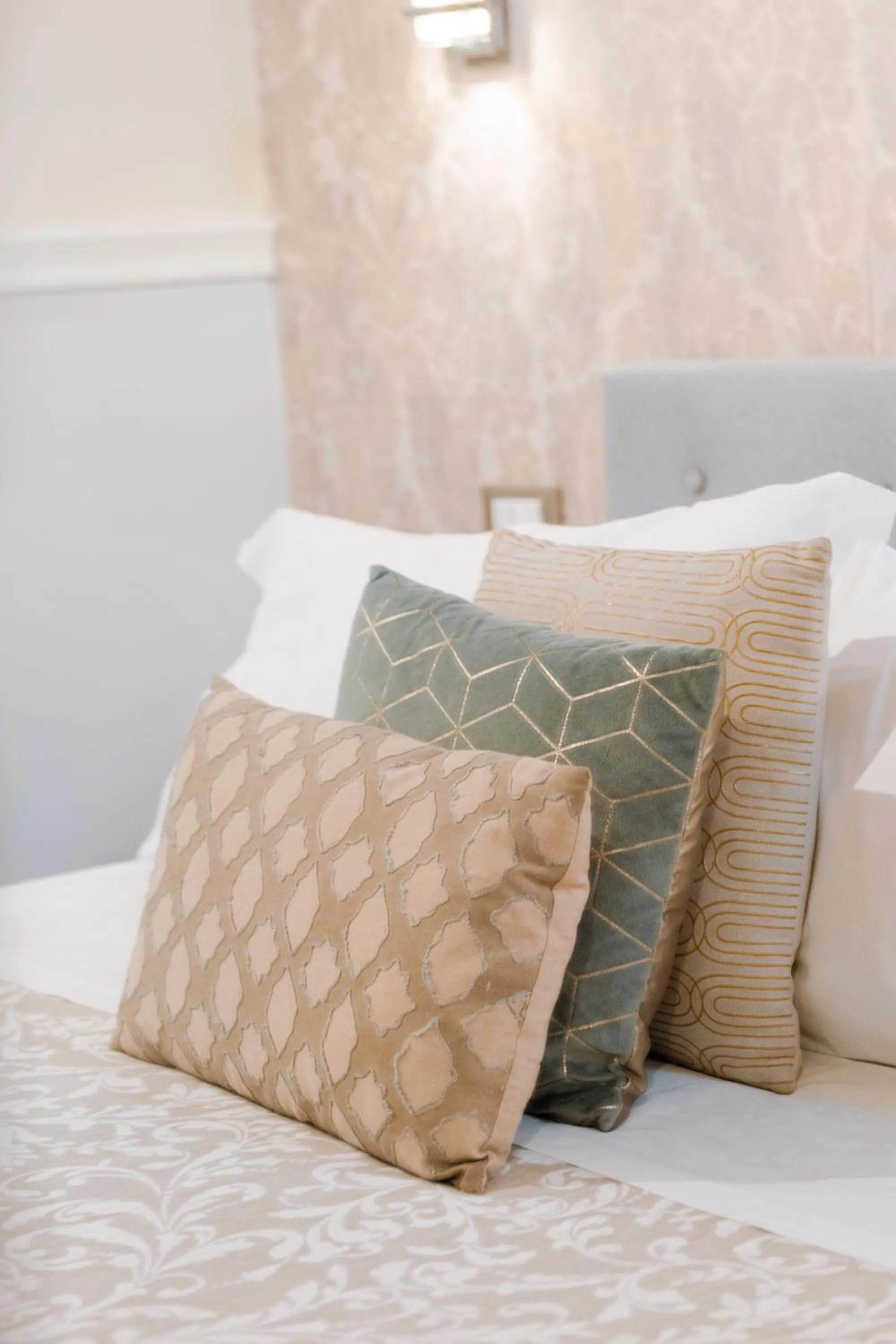 Bedroom, Bed in Le 5 Terre La Spezia