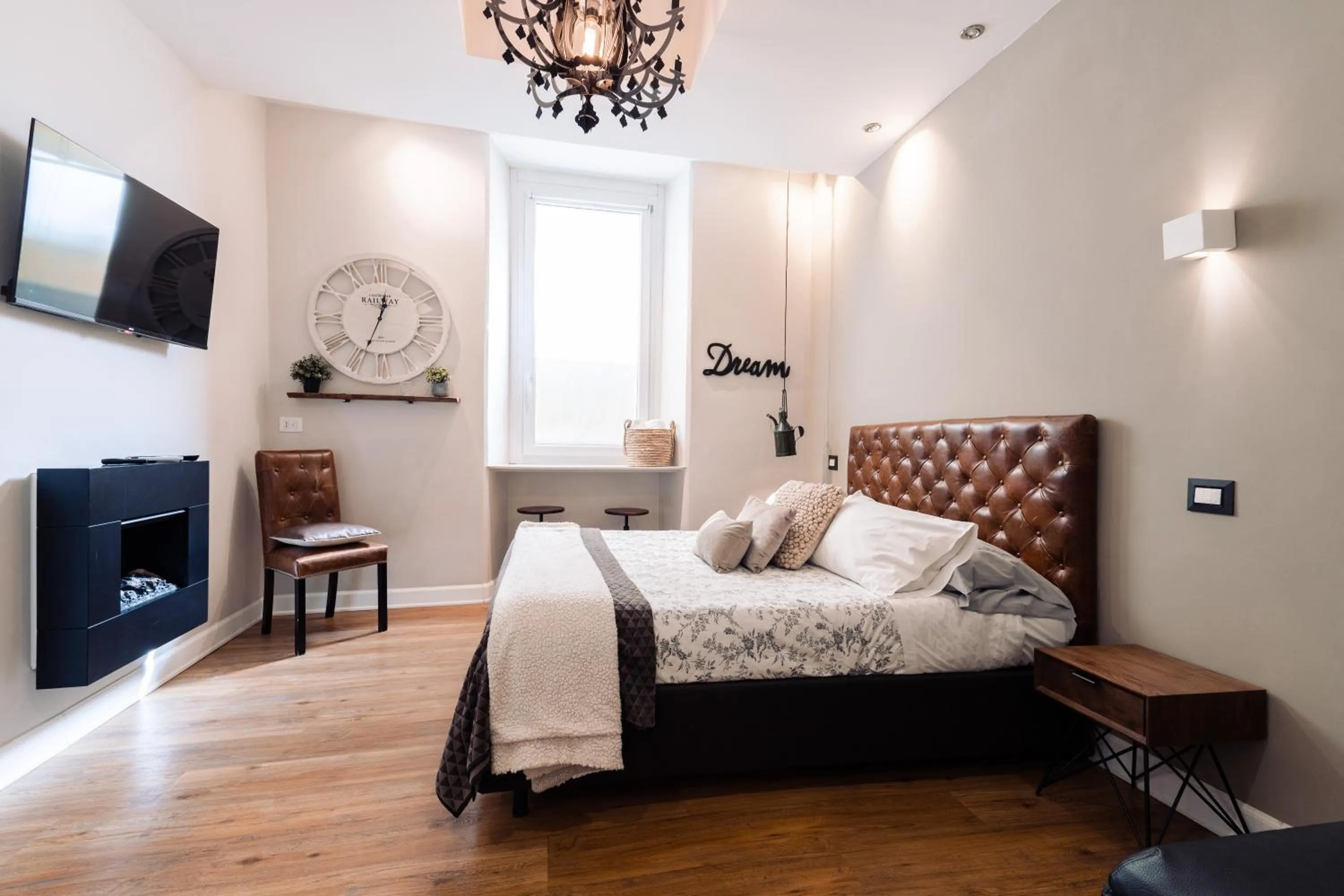 Bedroom, Bed in Le 5 Terre La Spezia