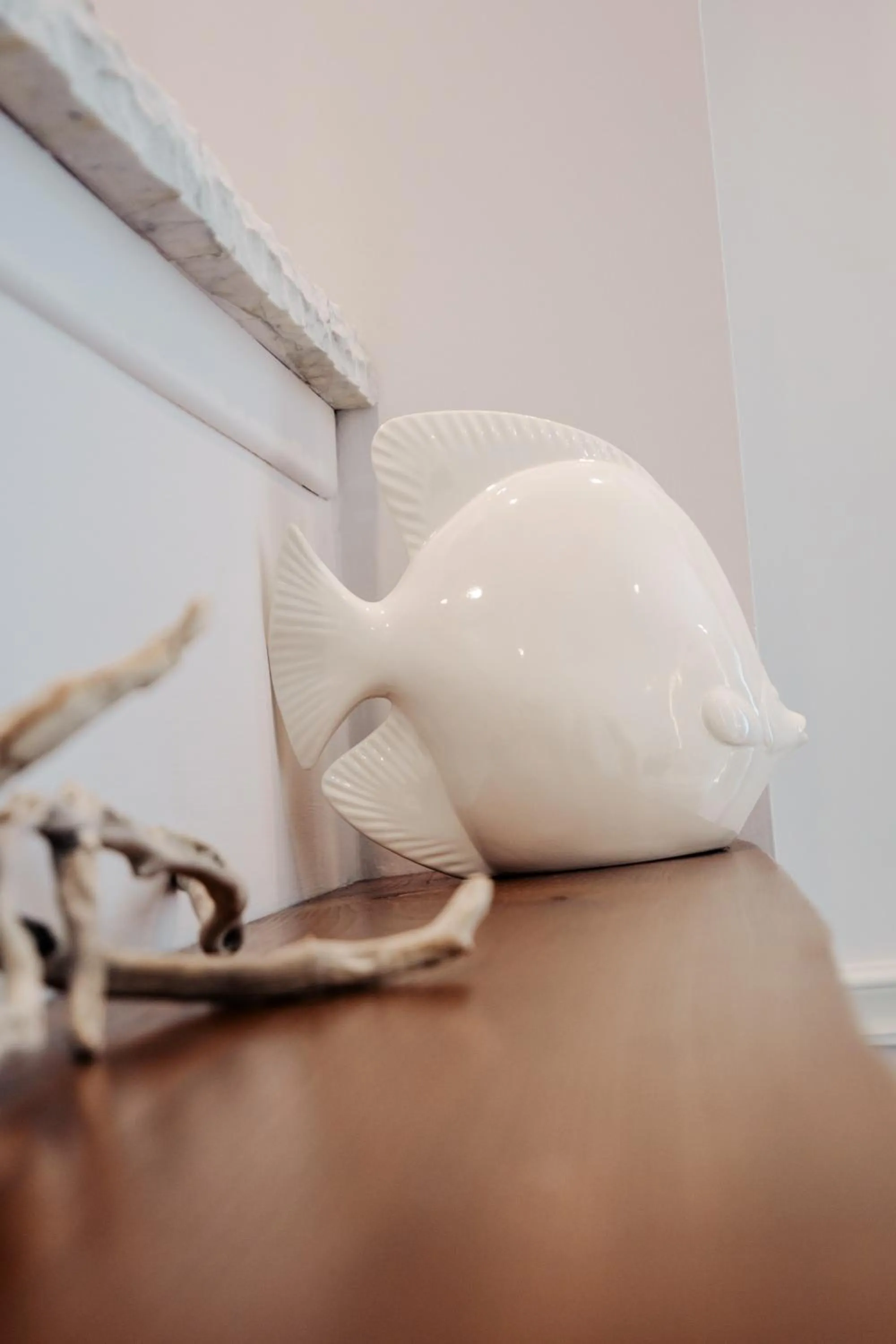 Decorative detail in Le 5 Terre La Spezia