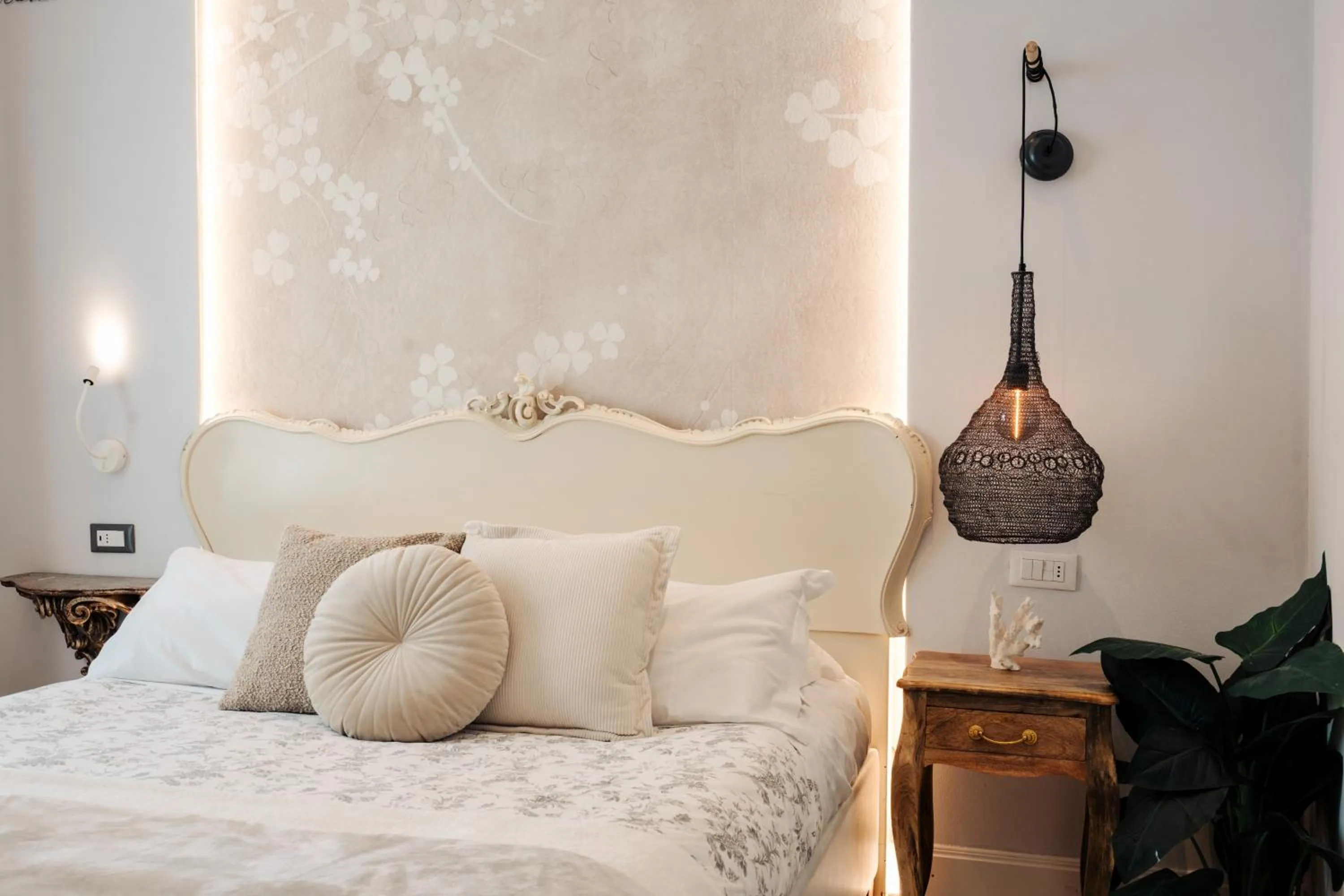 Bedroom, Bed in Le 5 Terre La Spezia