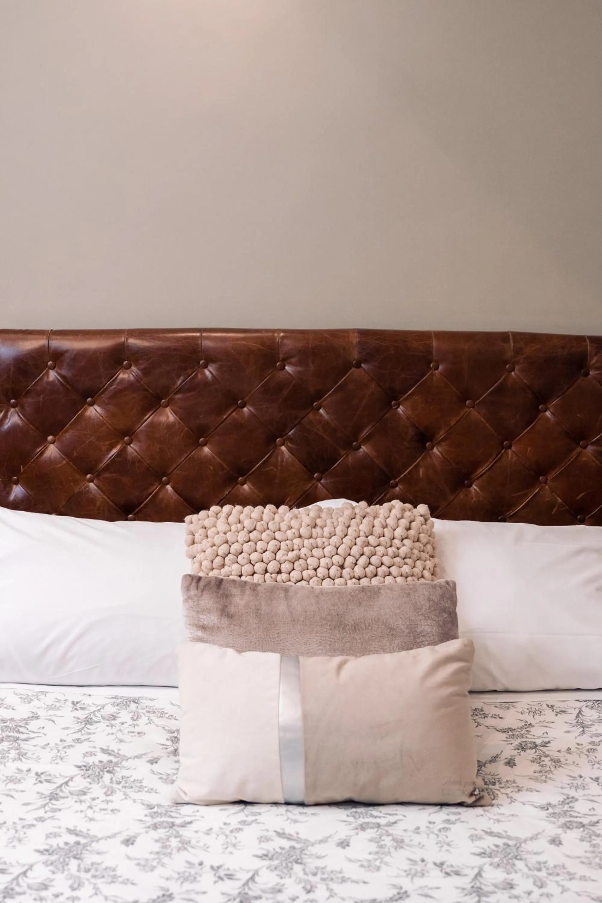 Bedroom in Le 5 Terre La Spezia