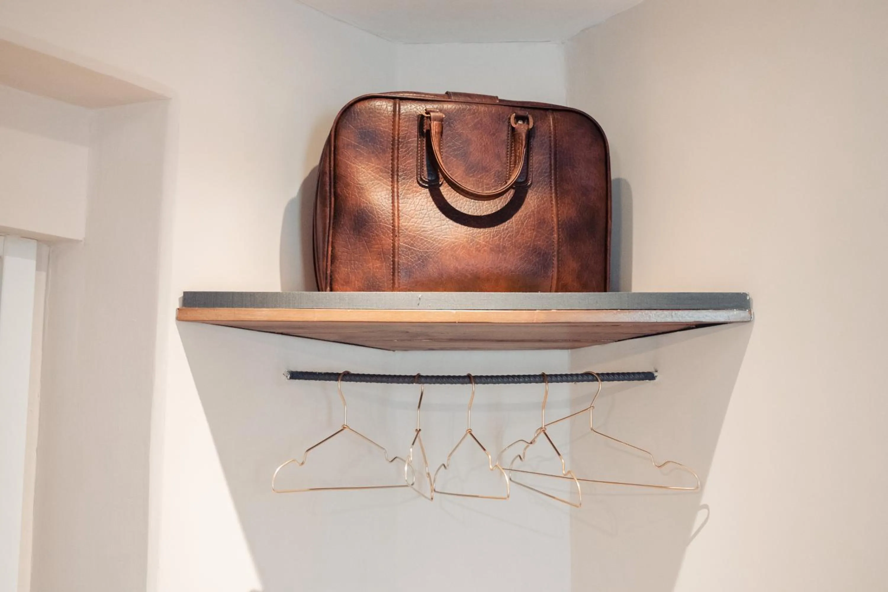 wardrobe in Le 5 Terre La Spezia