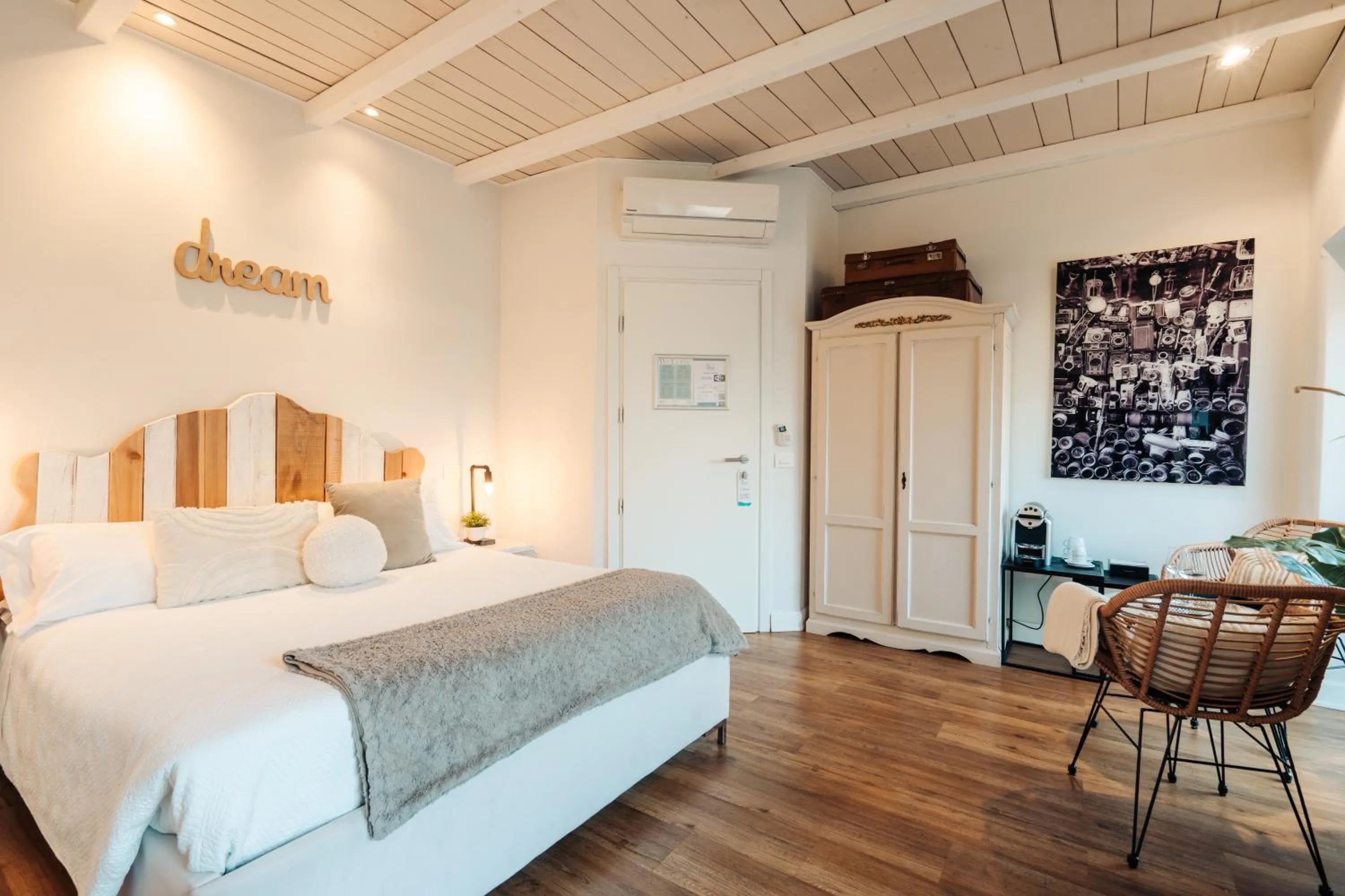 Bedroom, Bed in Le 5 Terre La Spezia