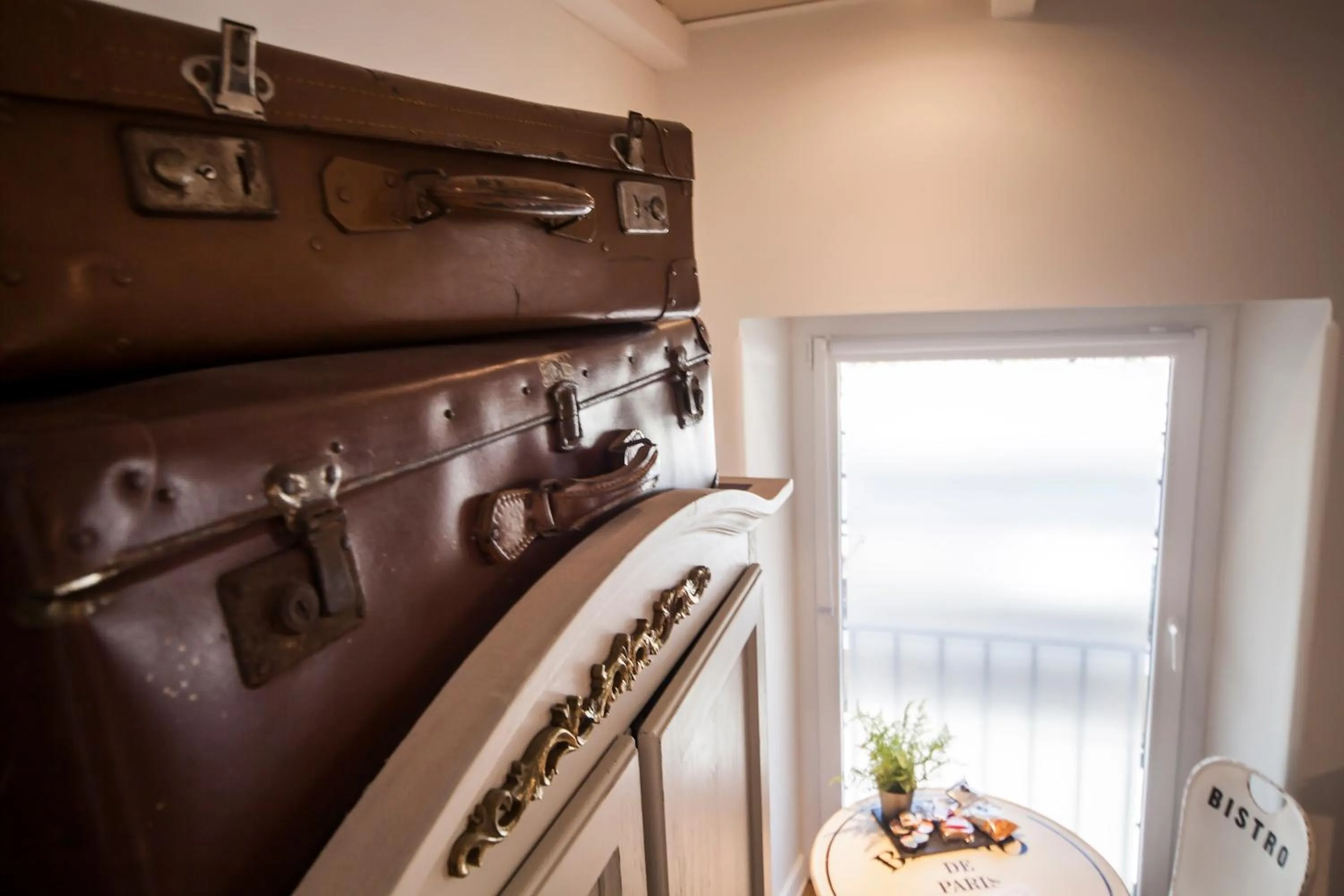 Decorative detail in Le 5 Terre La Spezia