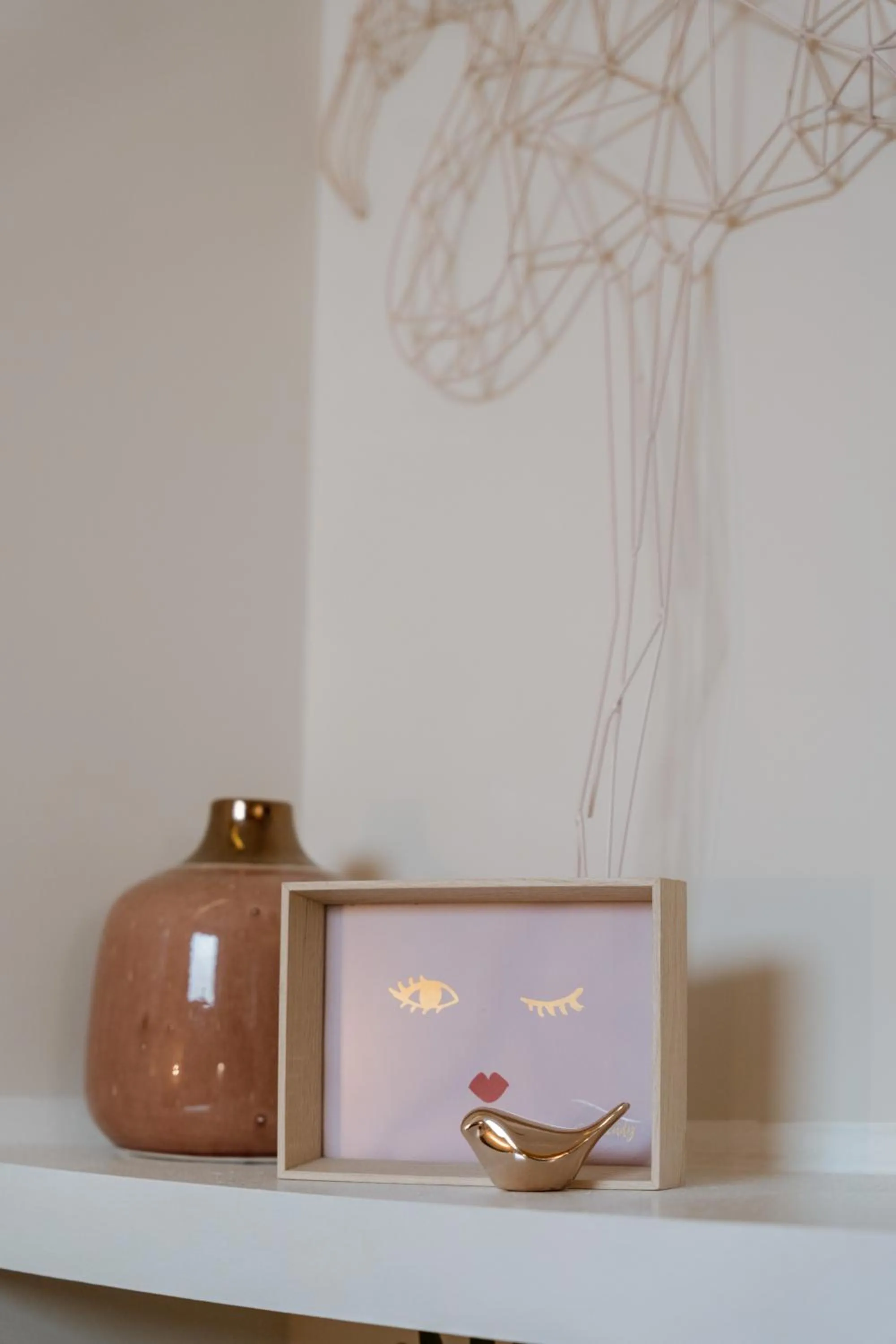 Decorative detail in Le 5 Terre La Spezia