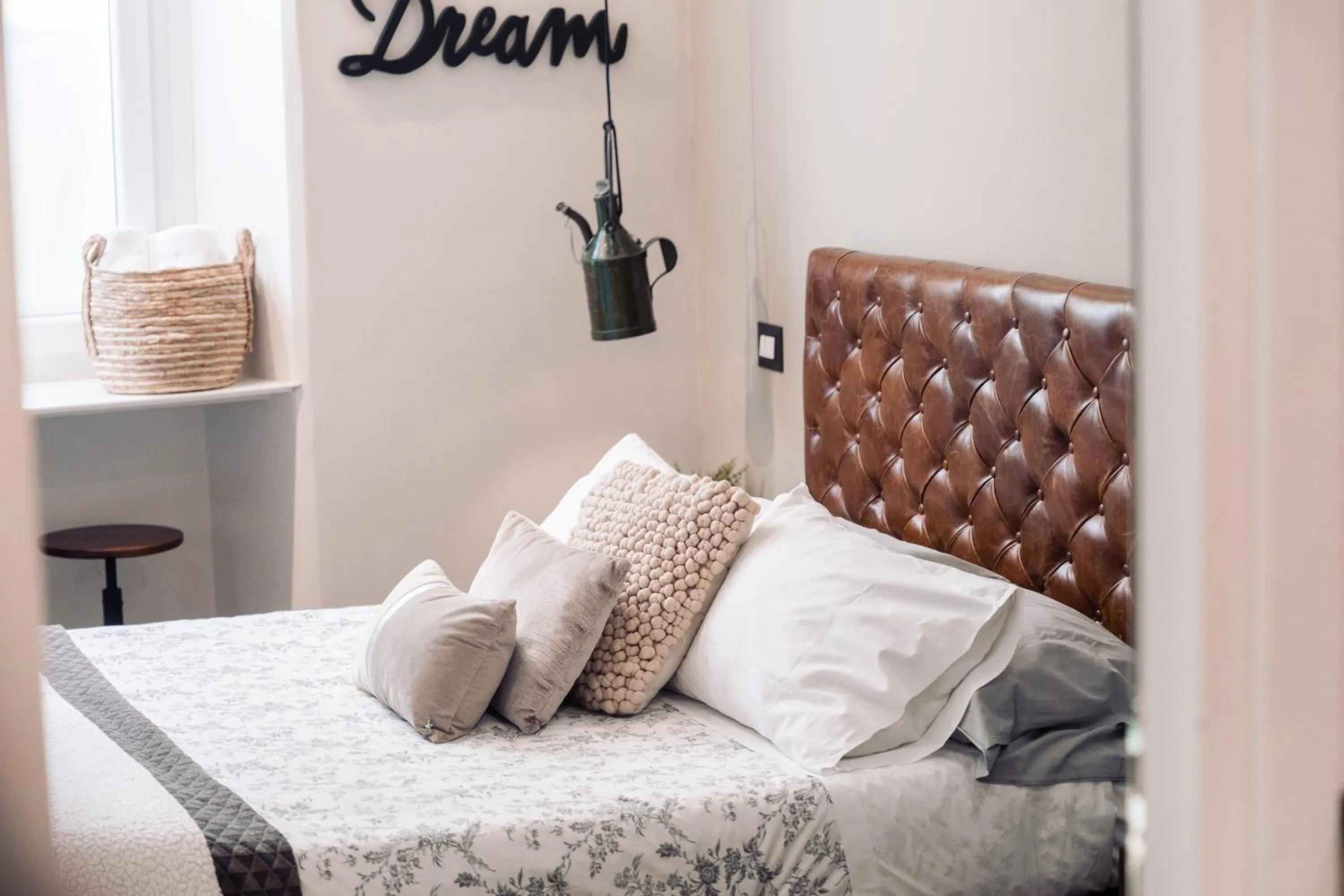 Bedroom, Bed in Le 5 Terre La Spezia