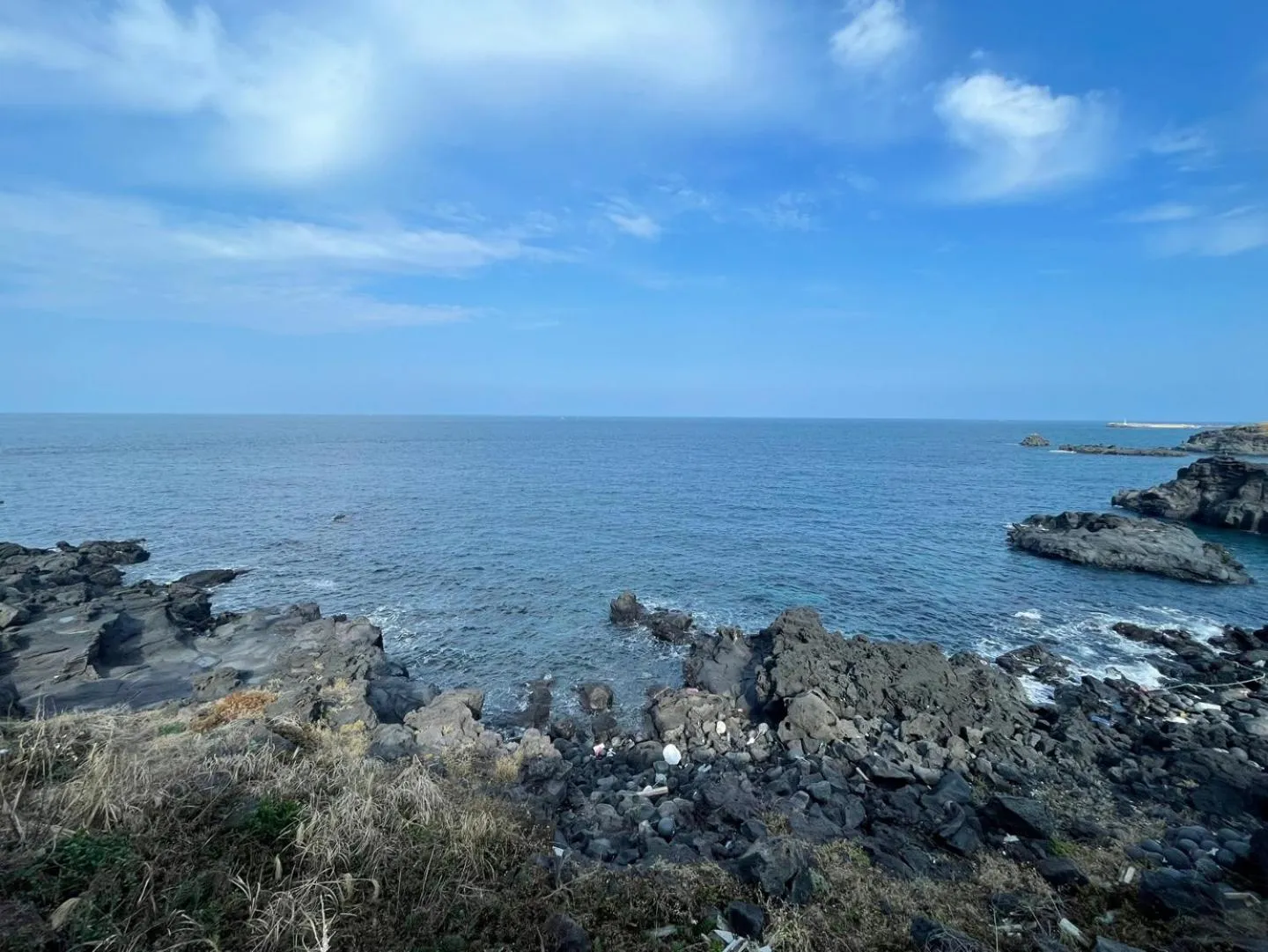 Nearby landmark in Ddosi Aewol Pool Villa