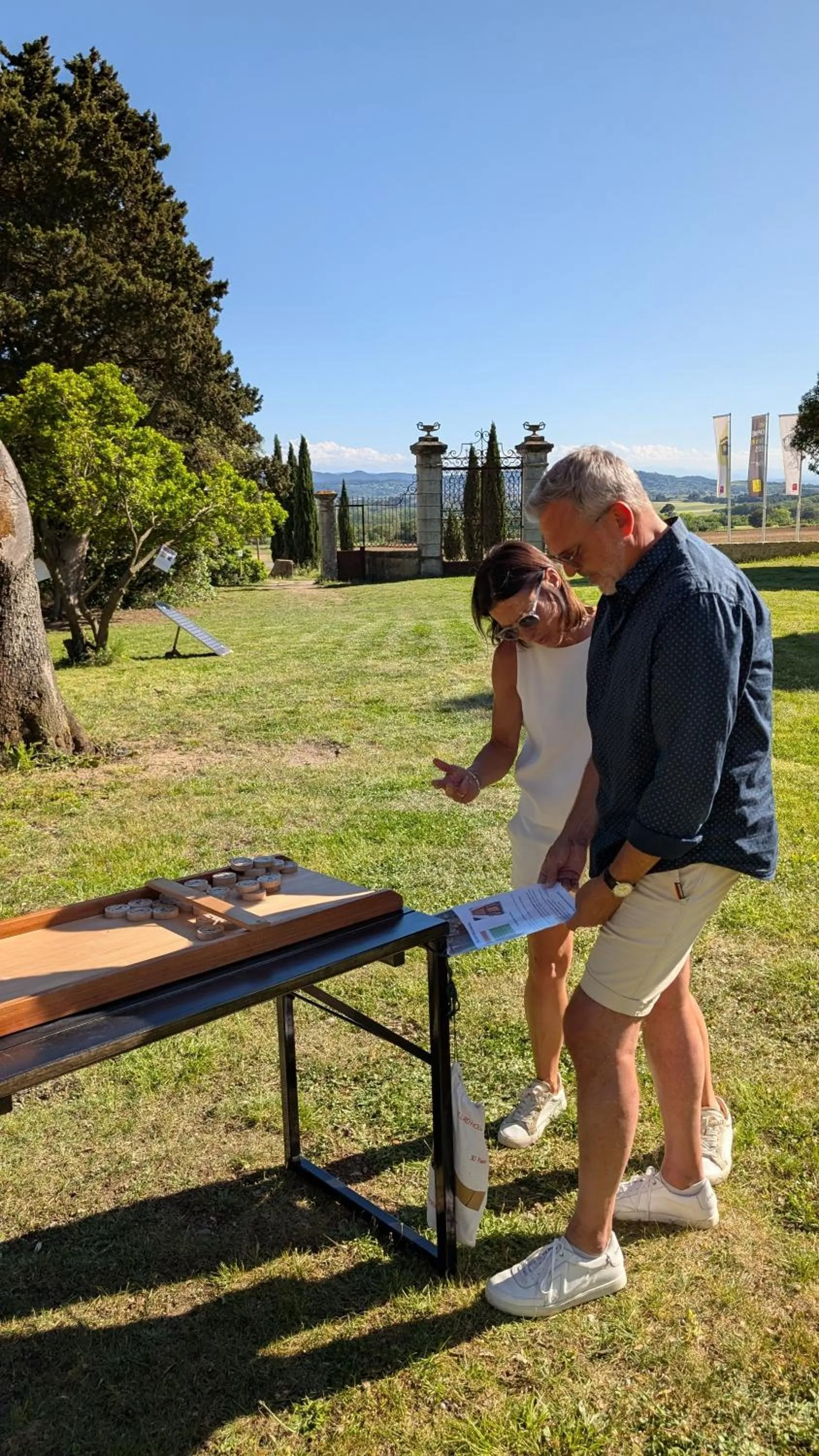 Activities in Les Cabanes Dans Les Bois Logis Hôtel