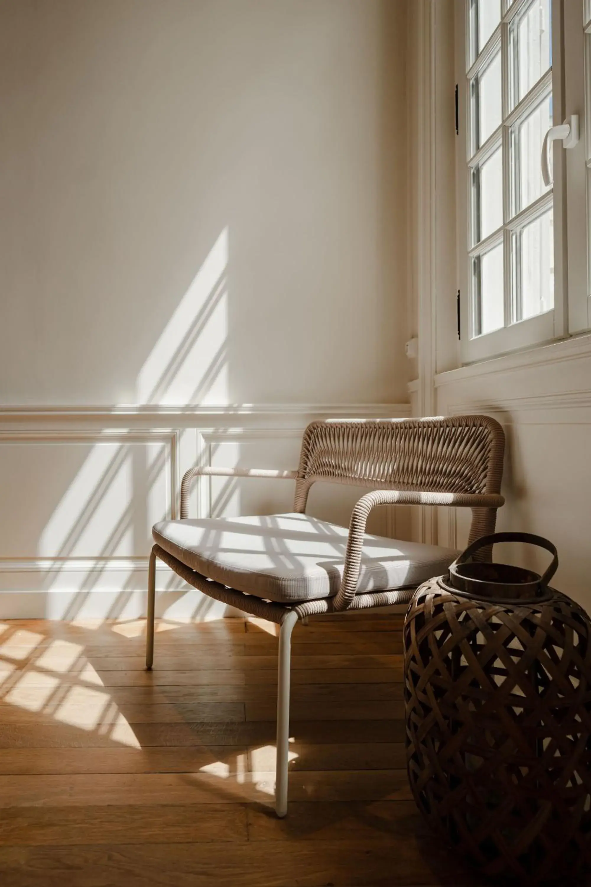 8-Bed Female Dormitory Room in CENTRAL Hostel La Rochelle Centre 8-Bed Female Dormitory Room in CENTRAL Hostel La Rochelle Centre