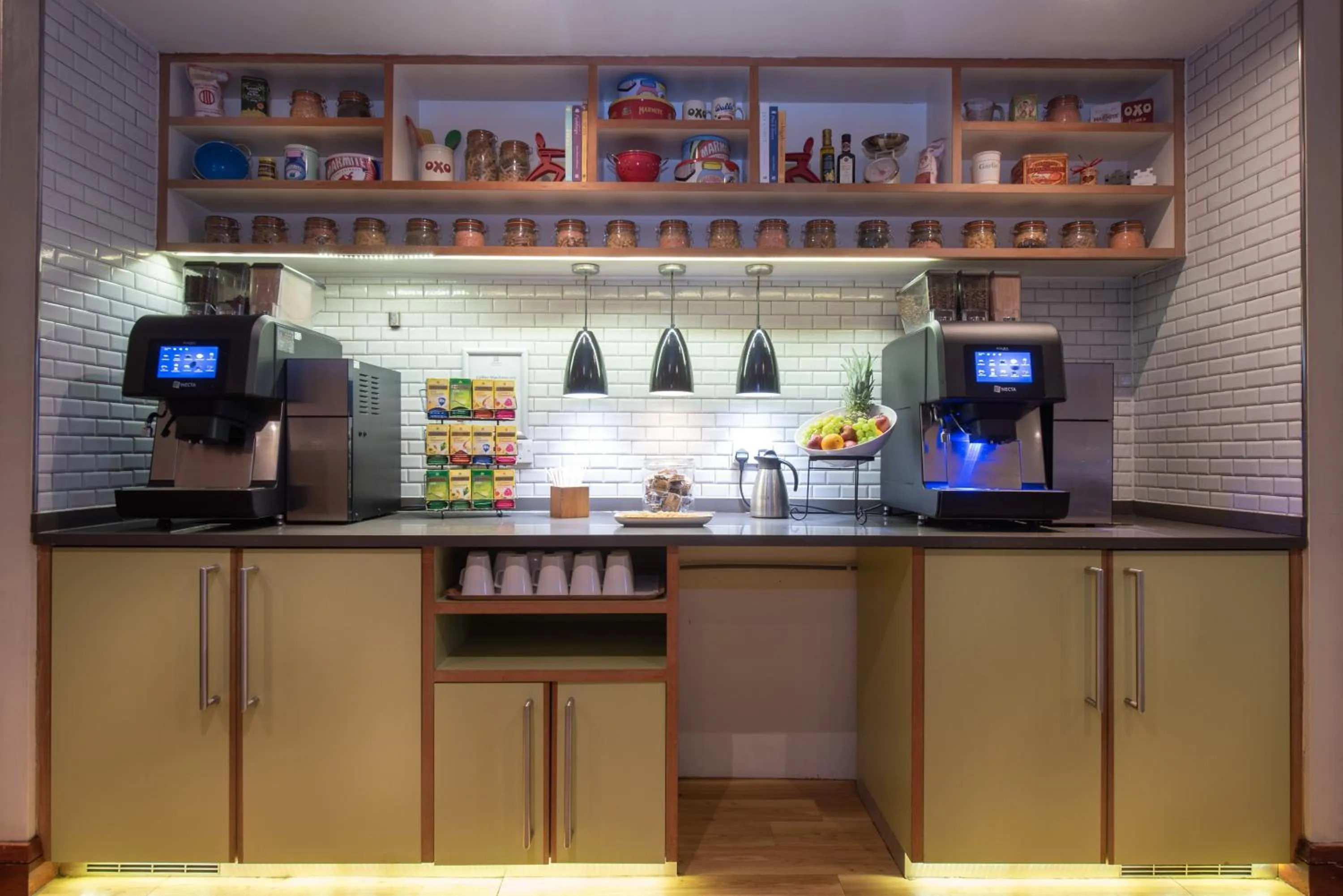 Meeting/conference room in Holiday Inn - Glasgow Airport by IHG